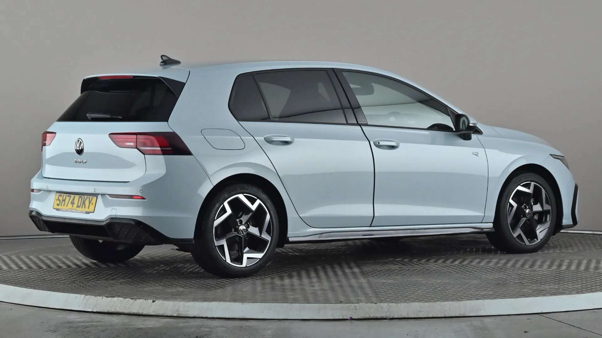 2024 VOLKSWAGEN GOLF 2024 VOLKSWAGEN GOLF