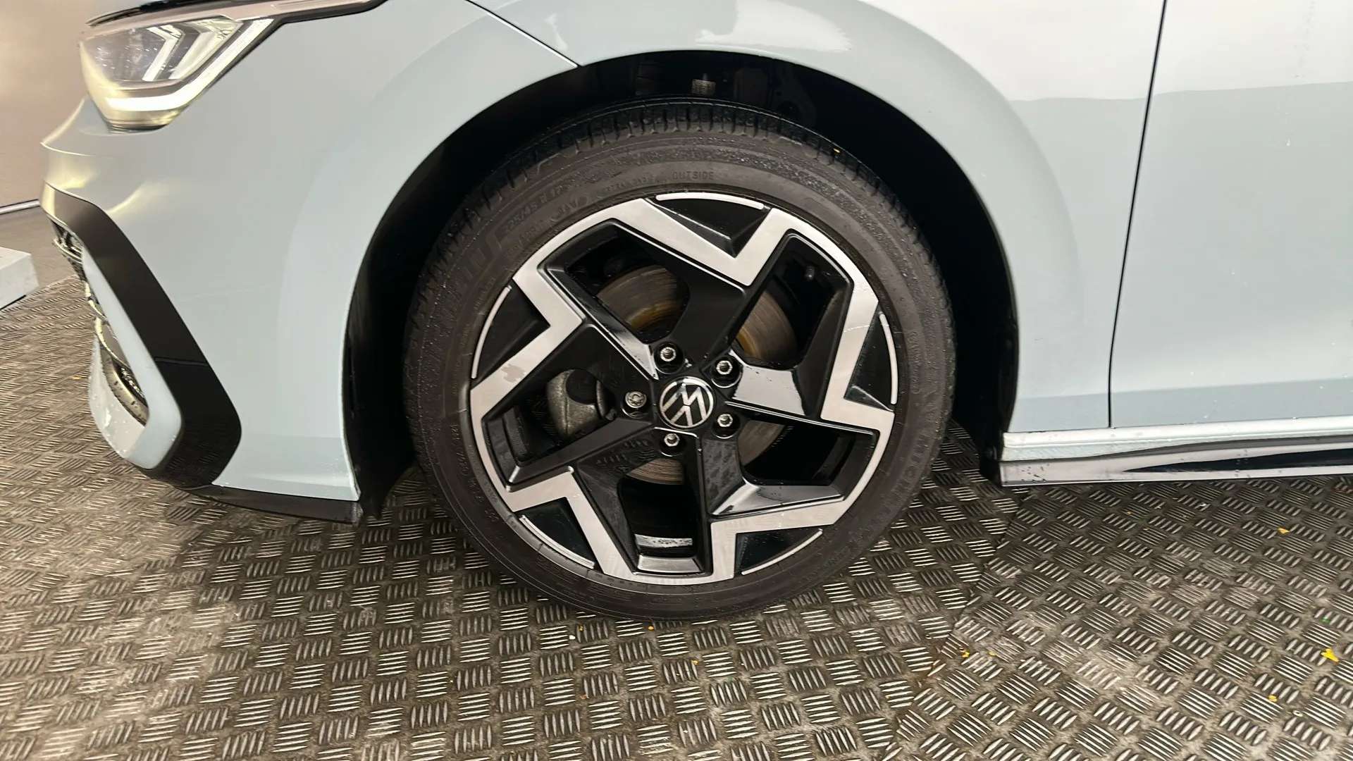 2024 VOLKSWAGEN GOLF 2024 VOLKSWAGEN GOLF