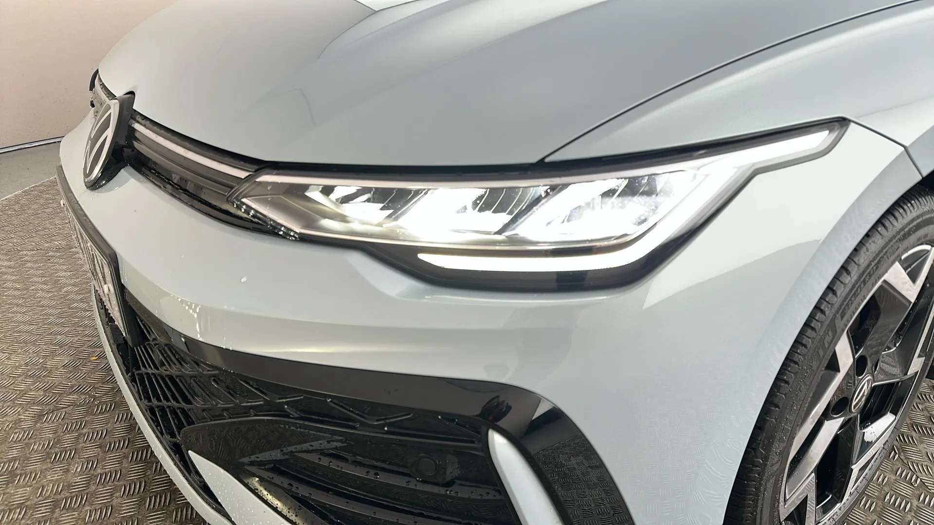 2024 VOLKSWAGEN GOLF 2024 VOLKSWAGEN GOLF