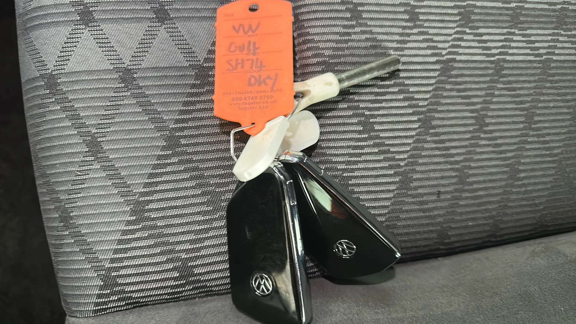 2024 VOLKSWAGEN GOLF 2024 VOLKSWAGEN GOLF