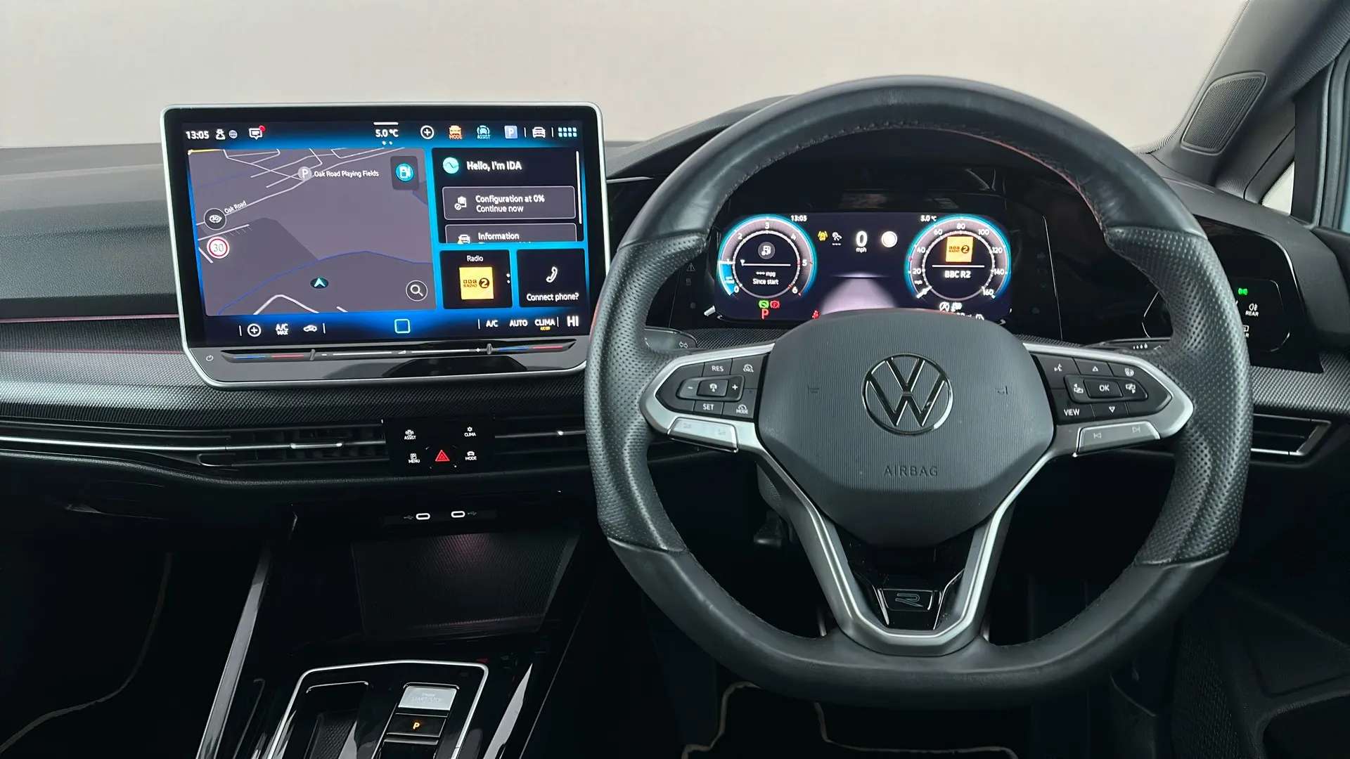 2024 VOLKSWAGEN GOLF 2024 VOLKSWAGEN GOLF