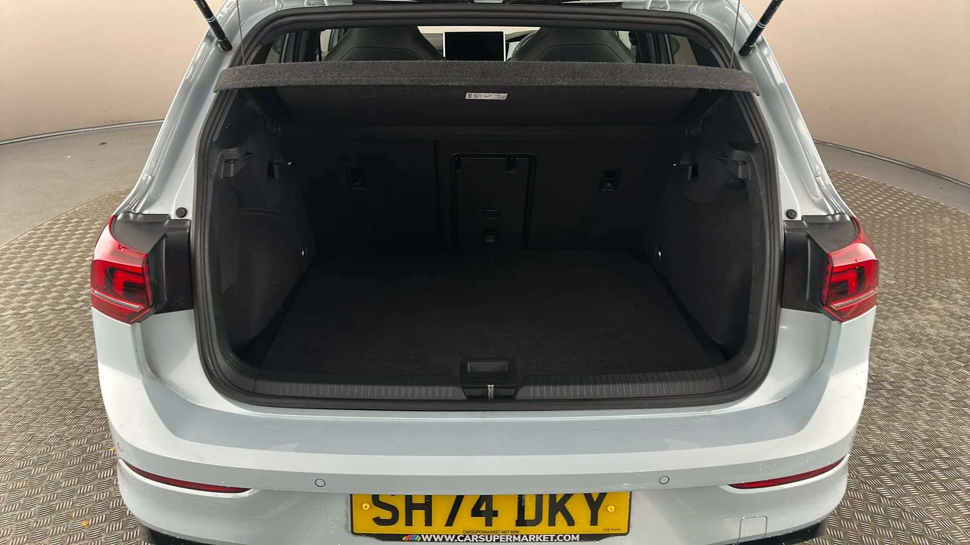 2024 VOLKSWAGEN GOLF 2024 VOLKSWAGEN GOLF