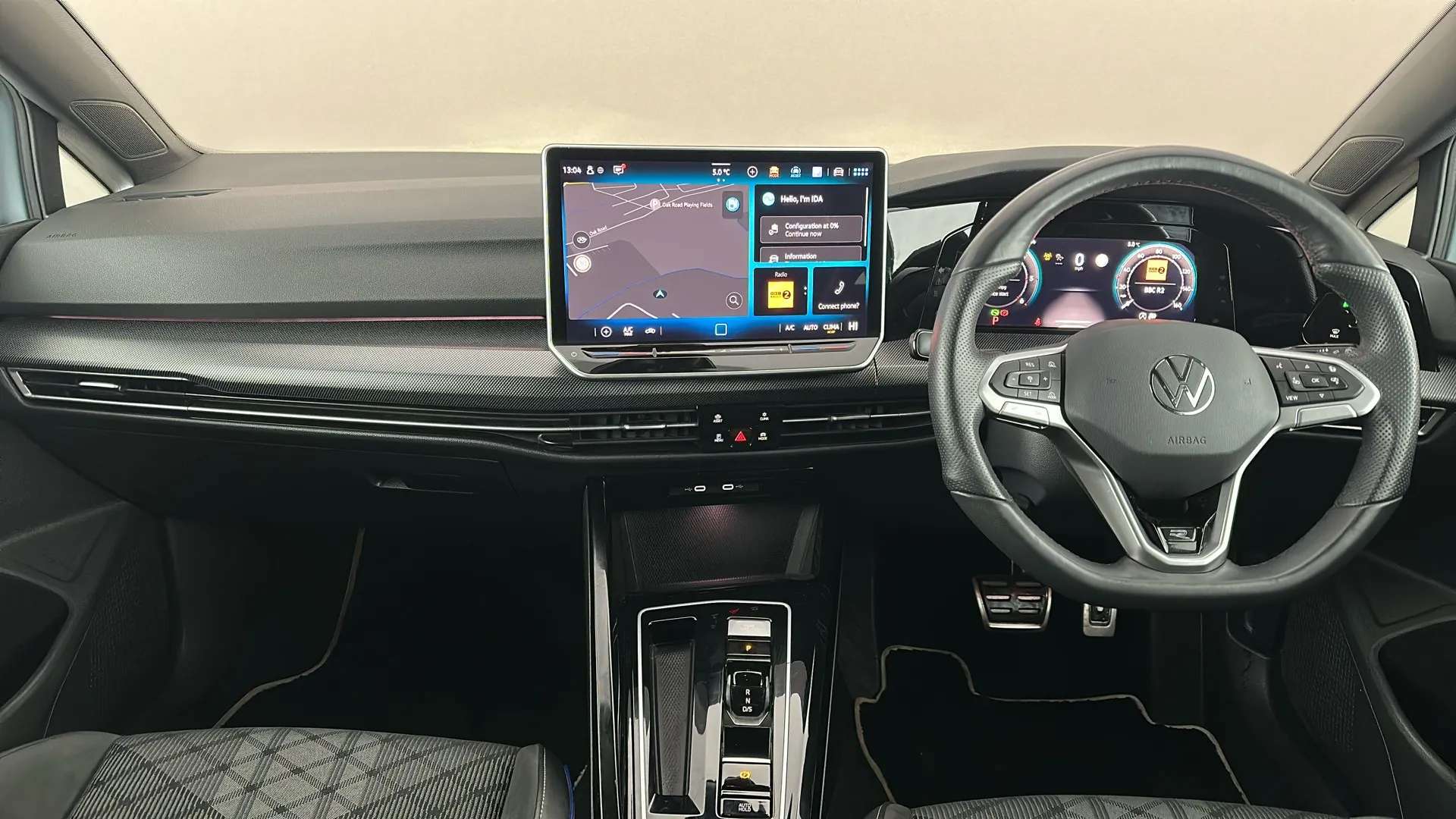 2024 VOLKSWAGEN GOLF 2024 VOLKSWAGEN GOLF