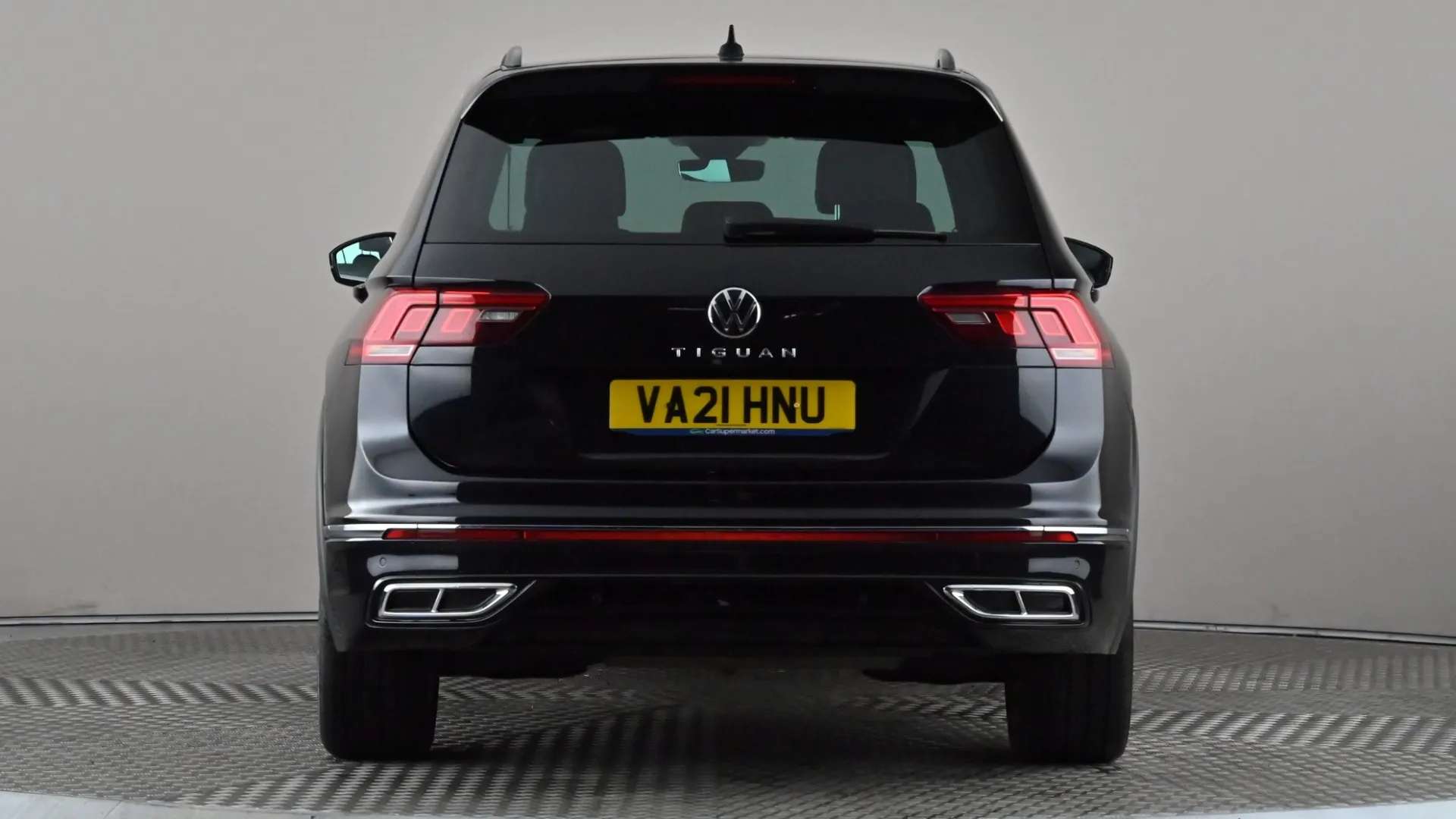 2021 VOLKSWAGEN TIGUAN 2021 VOLKSWAGEN TIGUAN