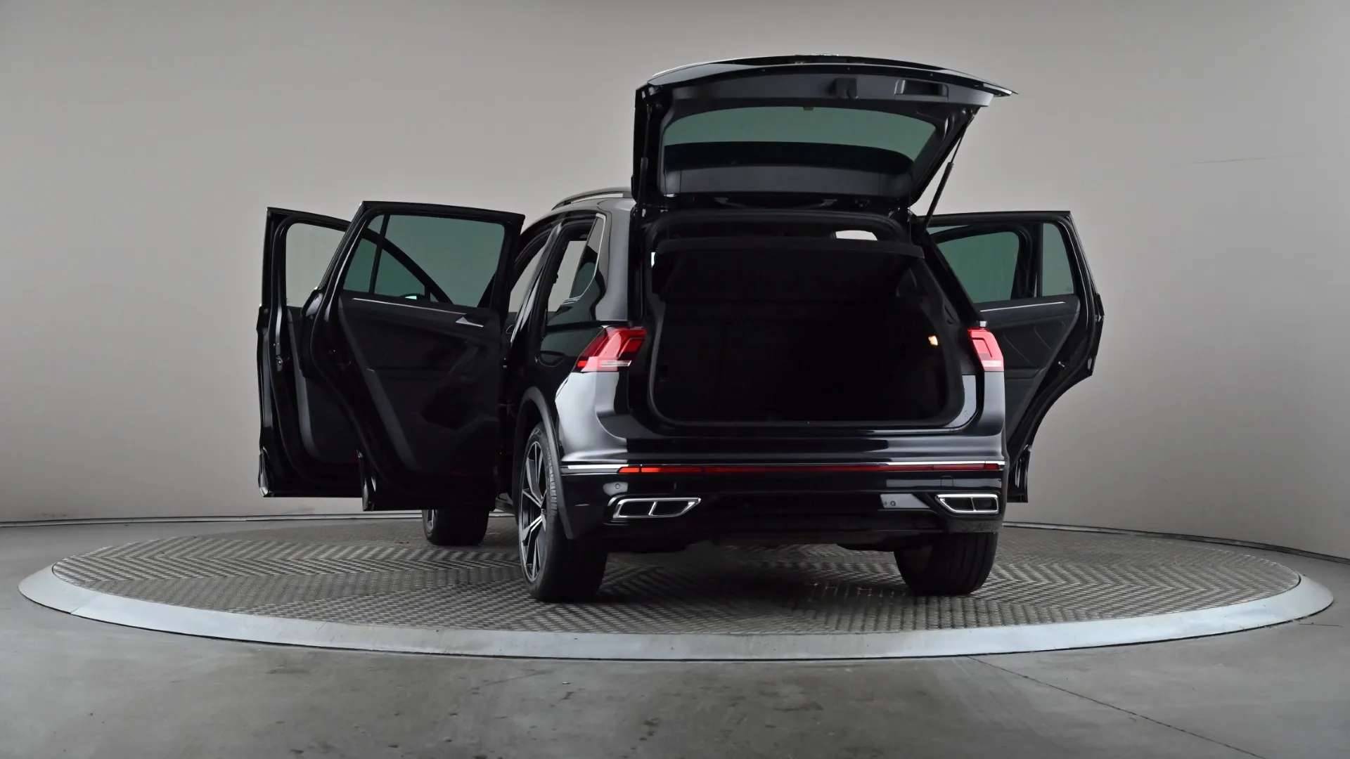 2021 VOLKSWAGEN TIGUAN 2021 VOLKSWAGEN TIGUAN