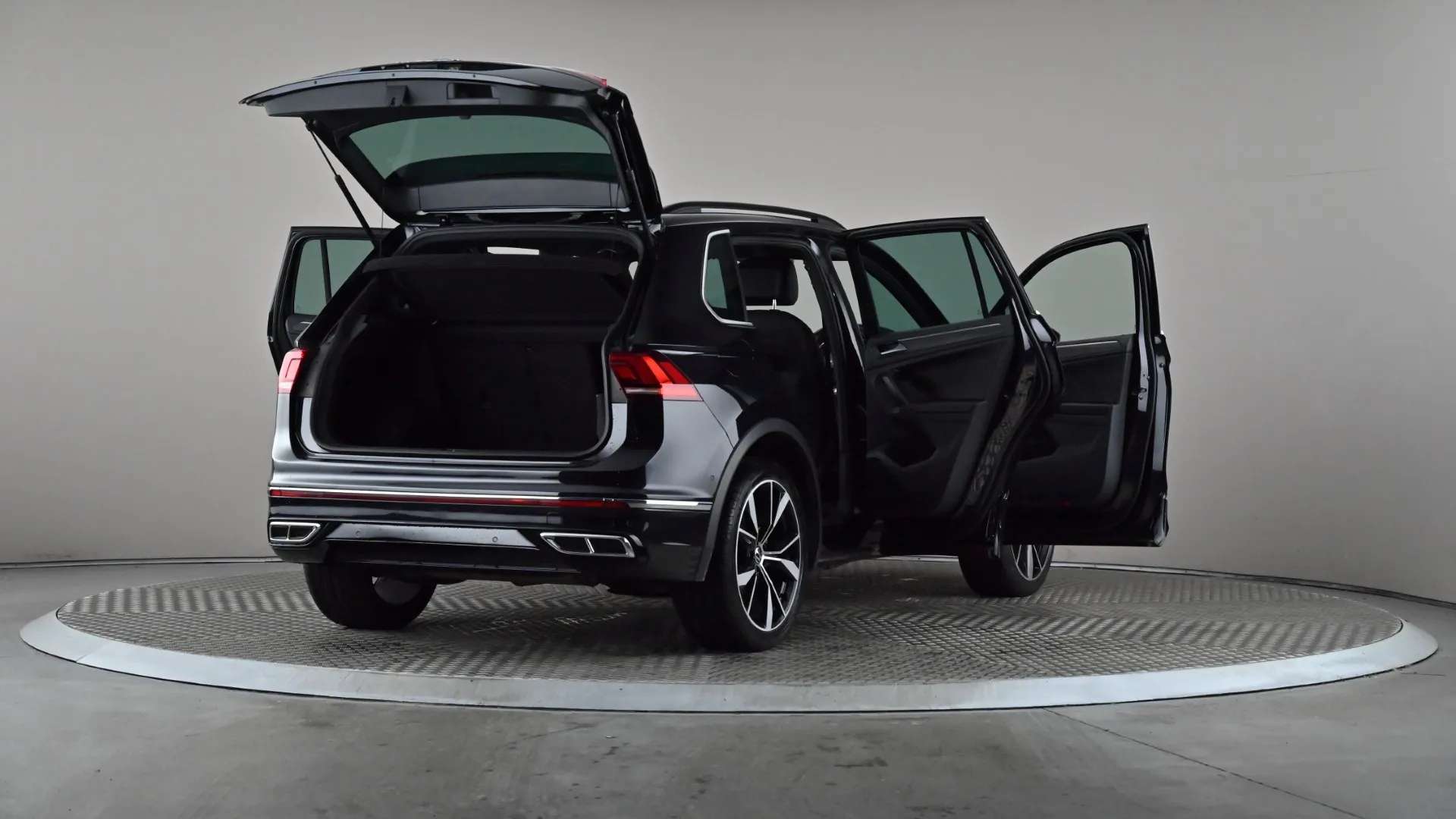 2021 VOLKSWAGEN TIGUAN 2021 VOLKSWAGEN TIGUAN