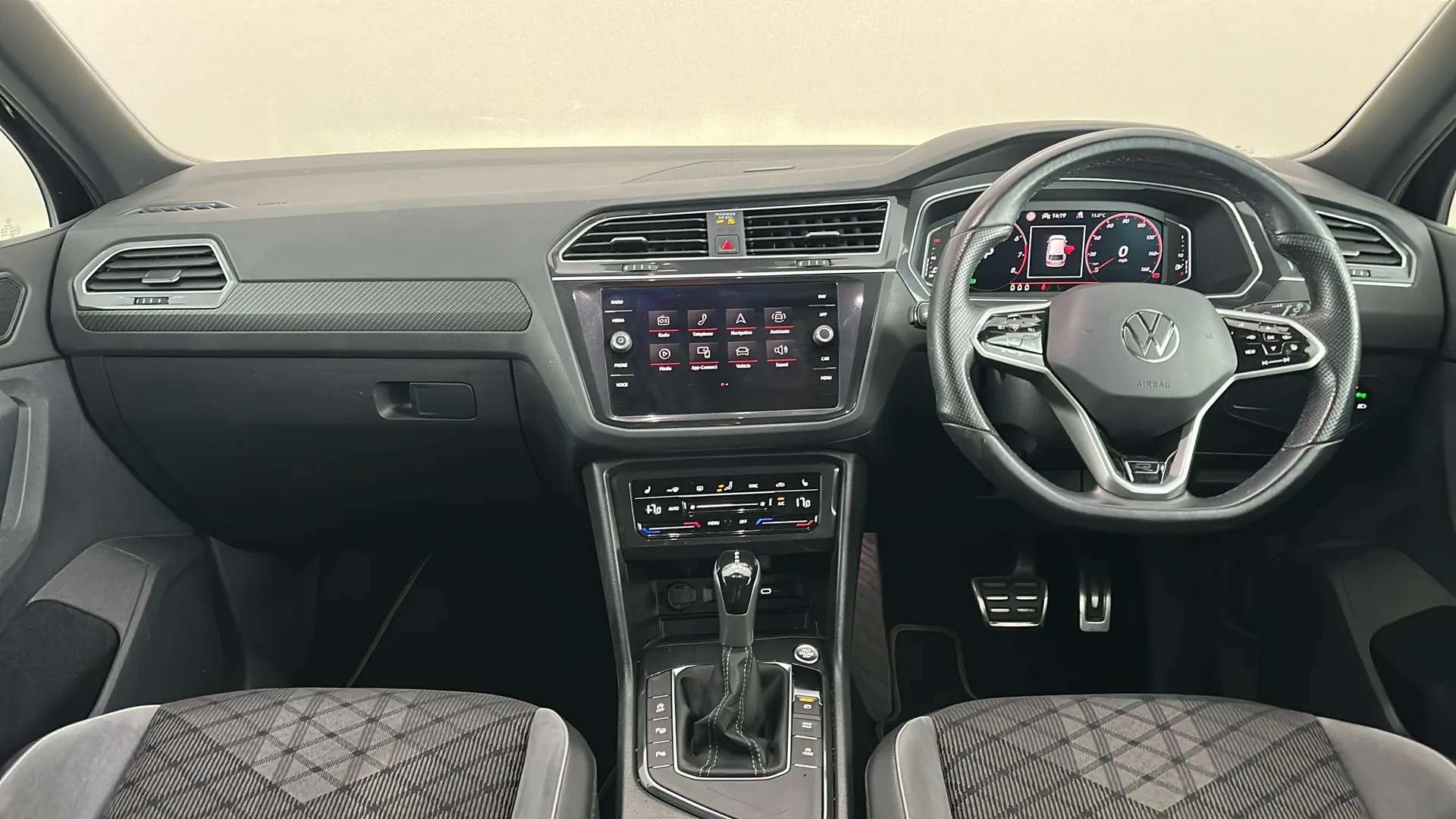 2021 VOLKSWAGEN TIGUAN 2021 VOLKSWAGEN TIGUAN