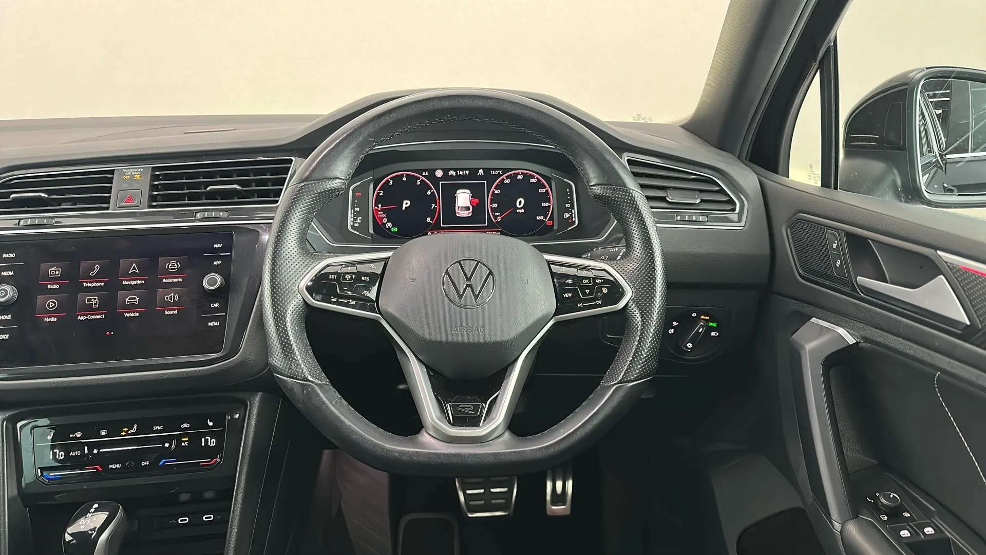 2021 VOLKSWAGEN TIGUAN 2021 VOLKSWAGEN TIGUAN