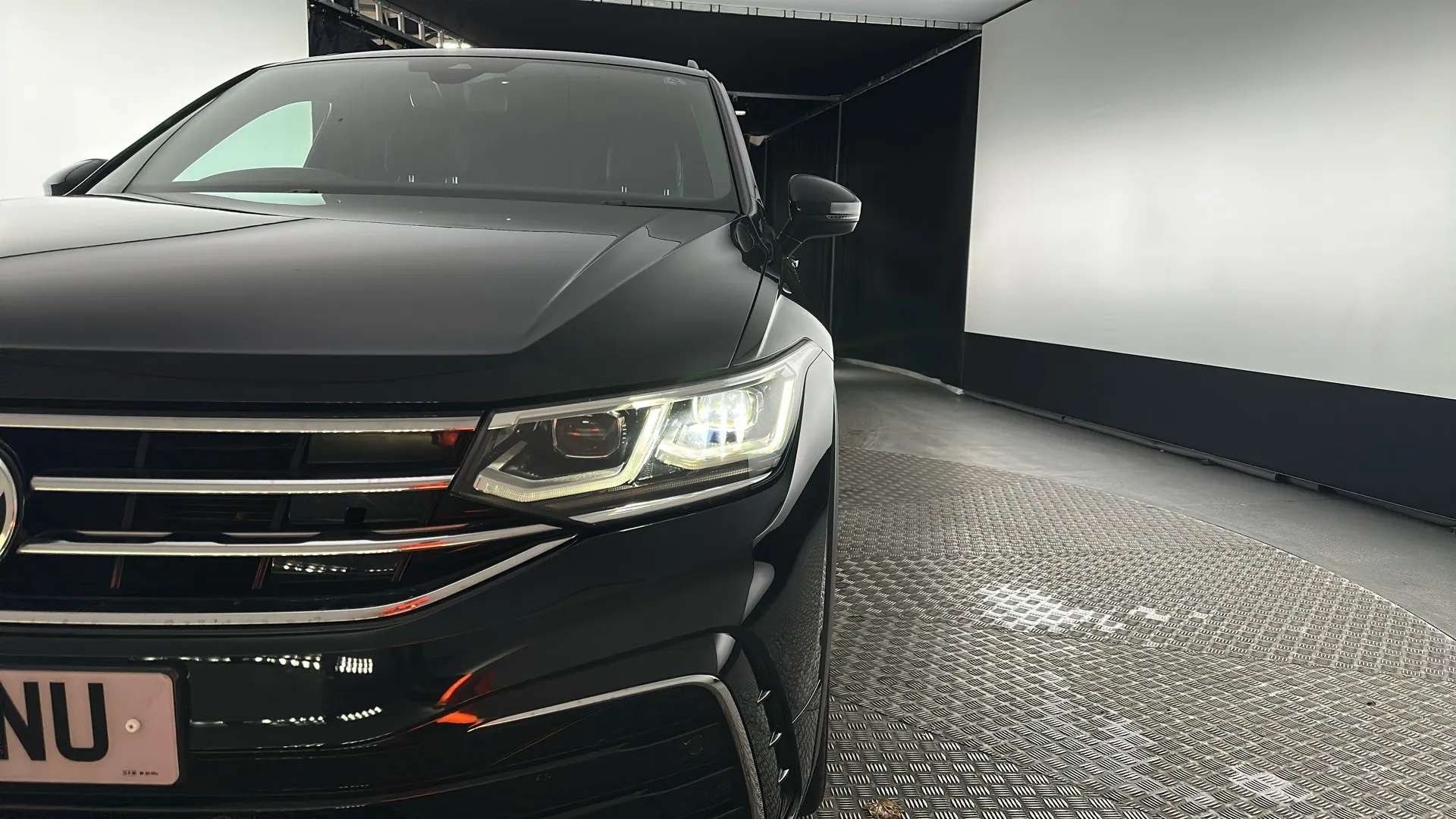 2021 VOLKSWAGEN TIGUAN 2021 VOLKSWAGEN TIGUAN