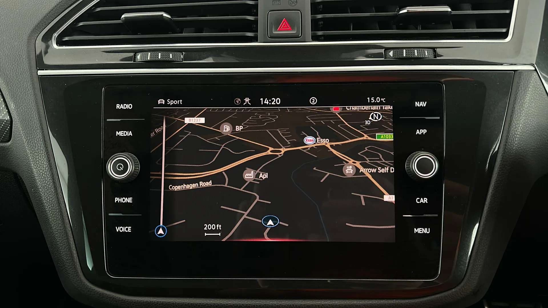 2021 VOLKSWAGEN TIGUAN 2021 VOLKSWAGEN TIGUAN