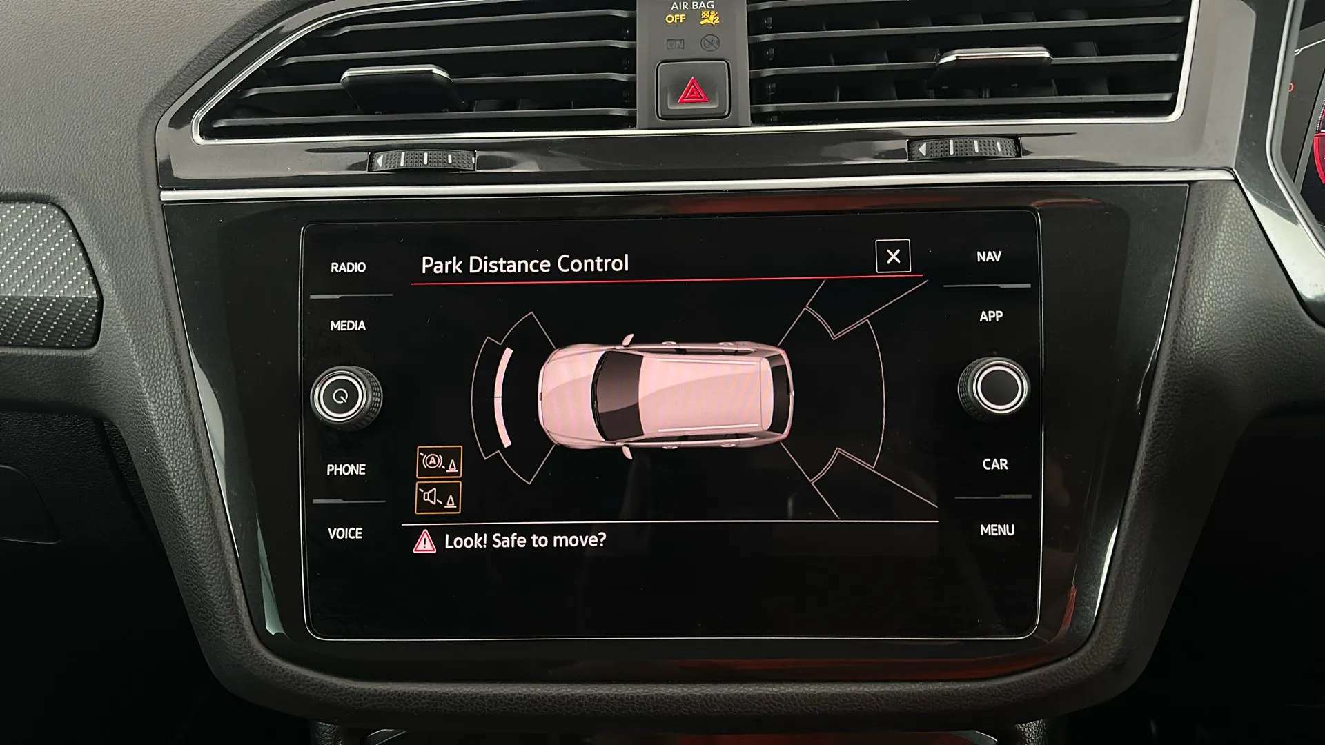 2021 VOLKSWAGEN TIGUAN 2021 VOLKSWAGEN TIGUAN