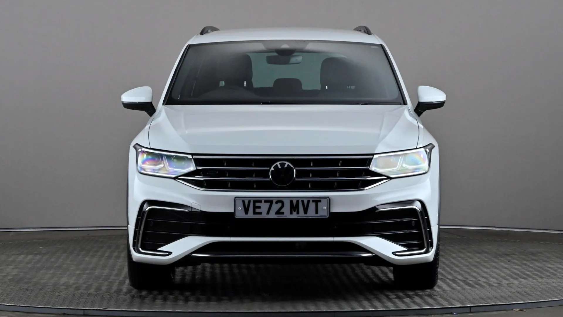 A 2023 VOLKSWAGEN TIGUAN 1.5 TSI 150 R-Line DSG A 2023 VOLKSWAGEN TIGUAN 1.5 TSI 150 R-Line DSG