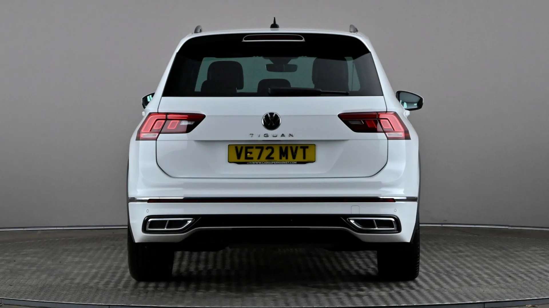 2023 VOLKSWAGEN TIGUAN 2023 VOLKSWAGEN TIGUAN