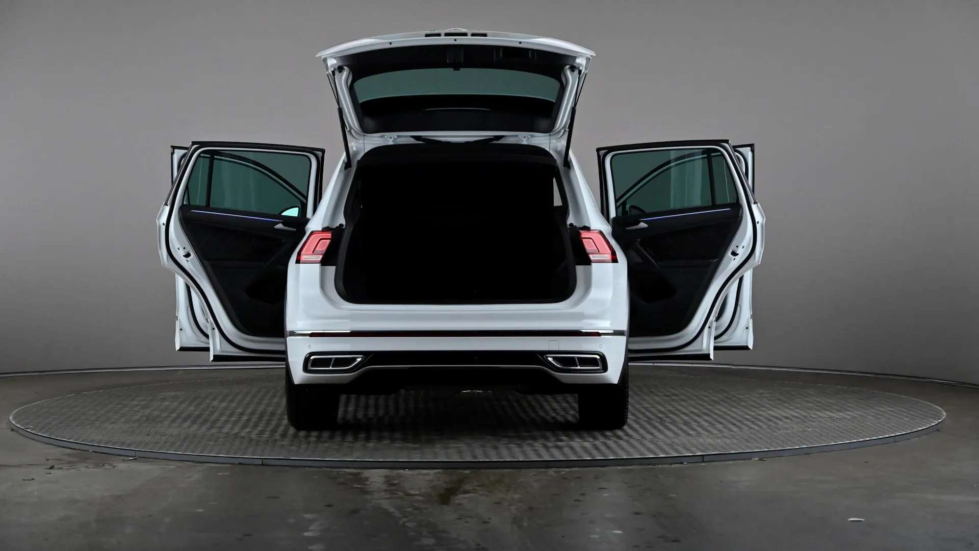 2023 VOLKSWAGEN TIGUAN 2023 VOLKSWAGEN TIGUAN