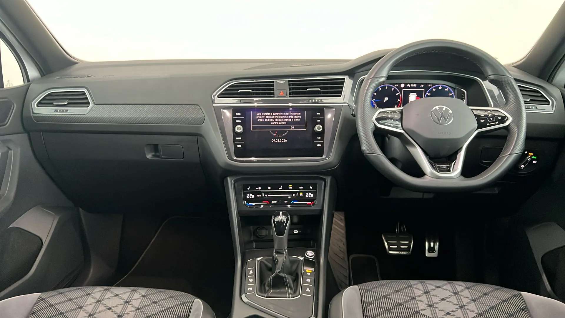 2023 VOLKSWAGEN TIGUAN 2023 VOLKSWAGEN TIGUAN