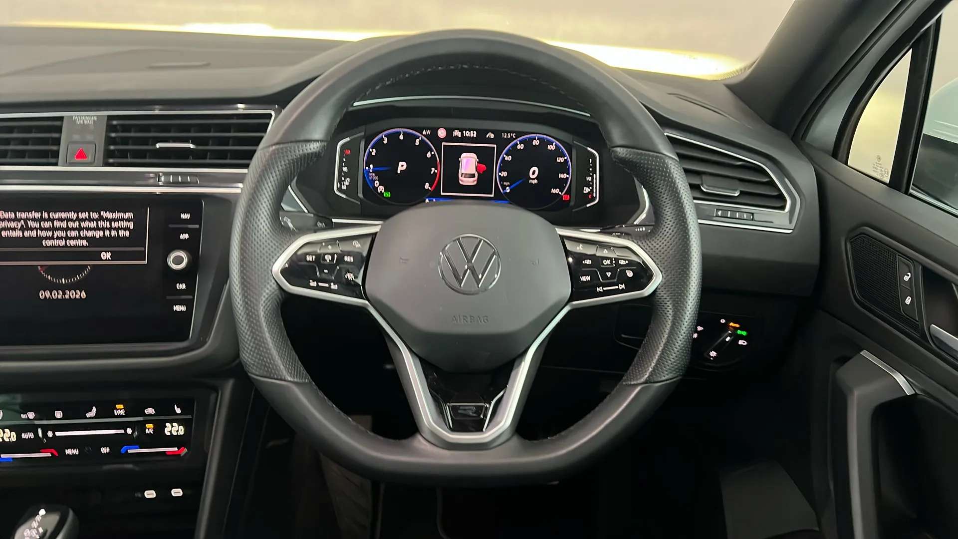 2023 VOLKSWAGEN TIGUAN 2023 VOLKSWAGEN TIGUAN