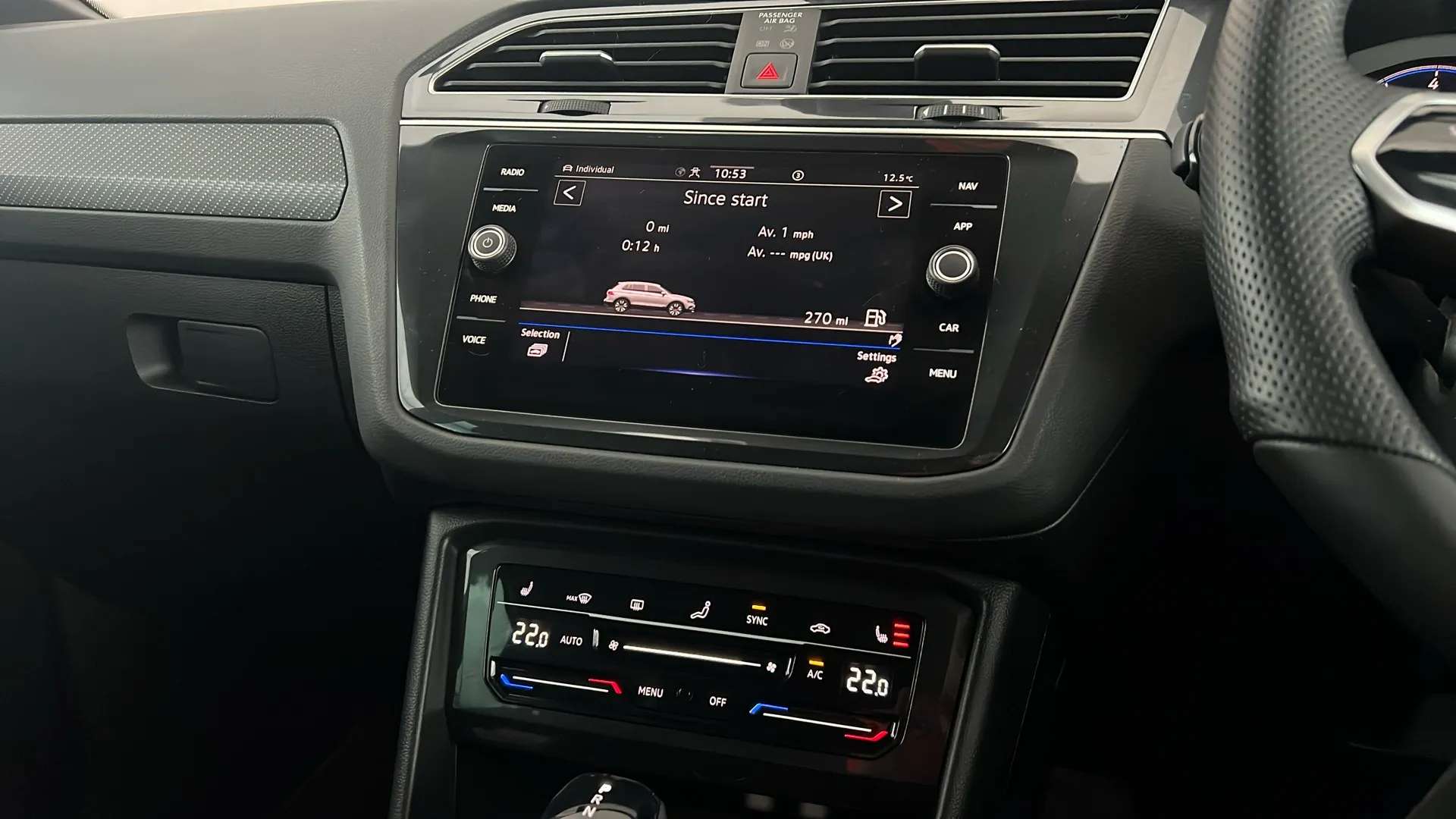 2023 VOLKSWAGEN TIGUAN 2023 VOLKSWAGEN TIGUAN