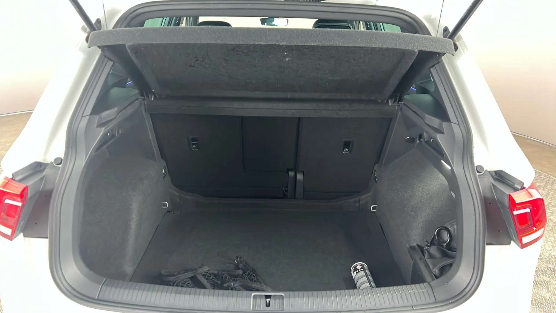 2023 VOLKSWAGEN TIGUAN 2023 VOLKSWAGEN TIGUAN