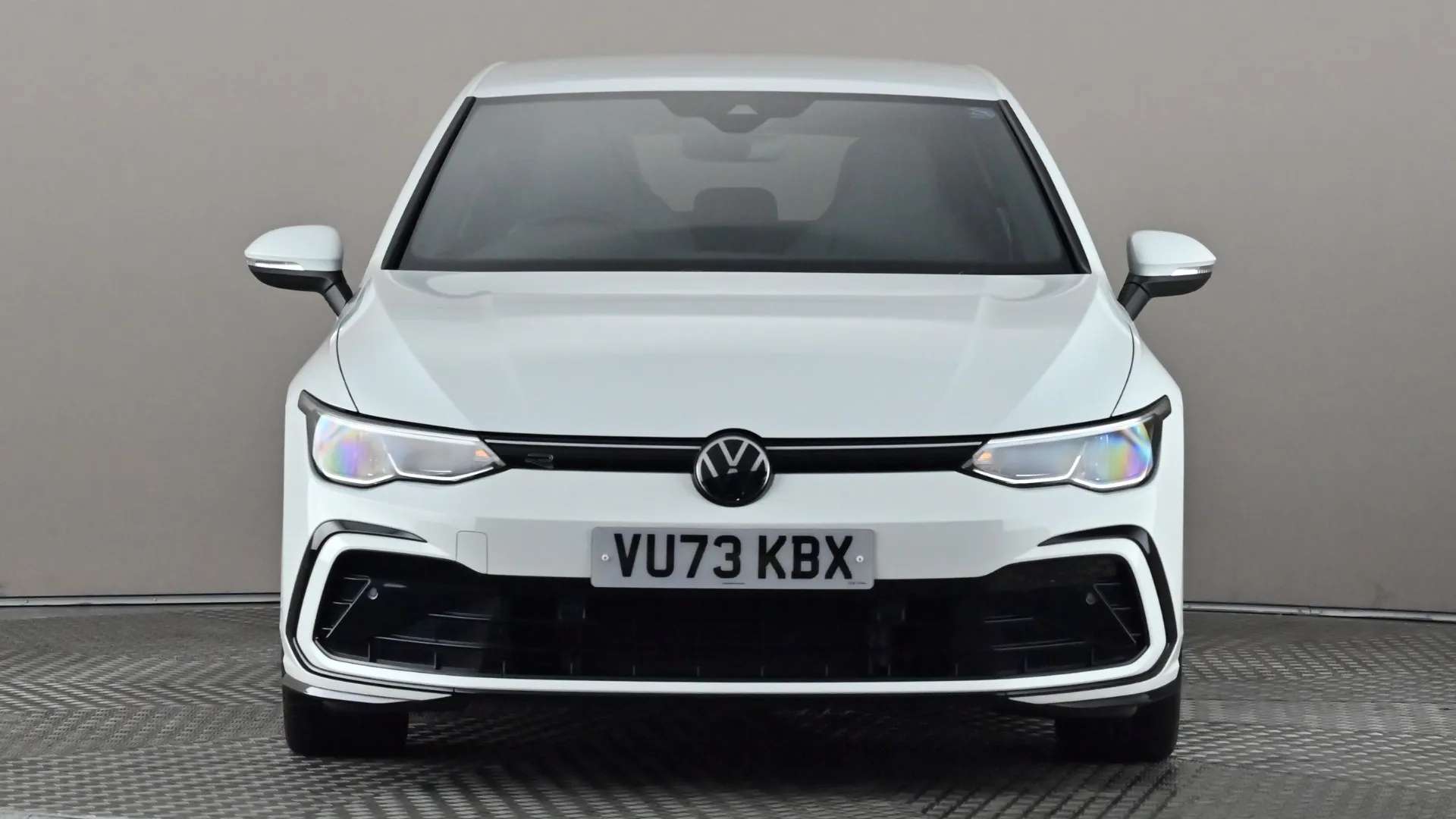 A 2023 VOLKSWAGEN GOLF 1.5 eTSI 150 R-Line DSG A 2023 VOLKSWAGEN GOLF 1.5 eTSI 150 R-Line DSG