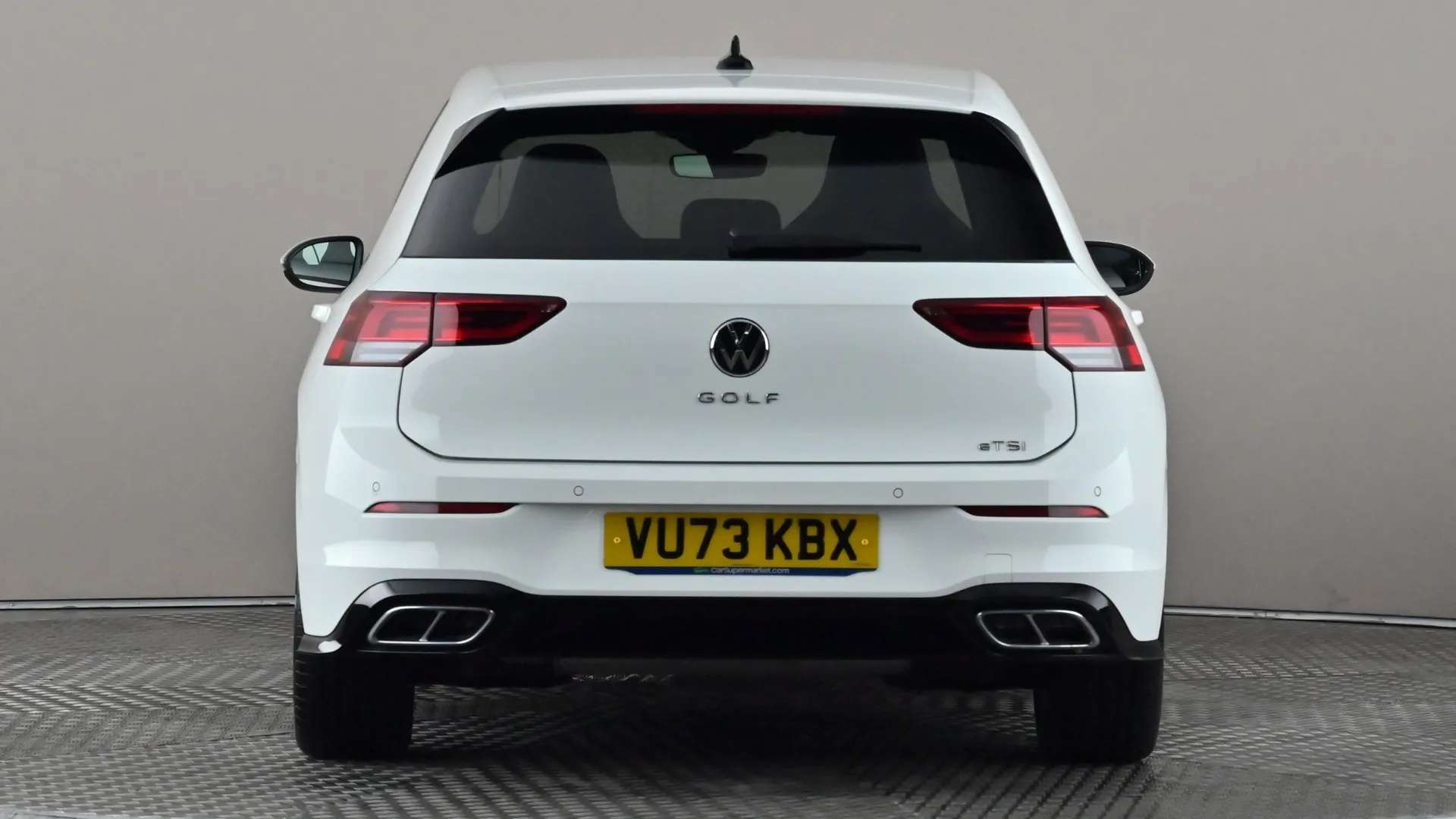 2023 VOLKSWAGEN GOLF 2023 VOLKSWAGEN GOLF