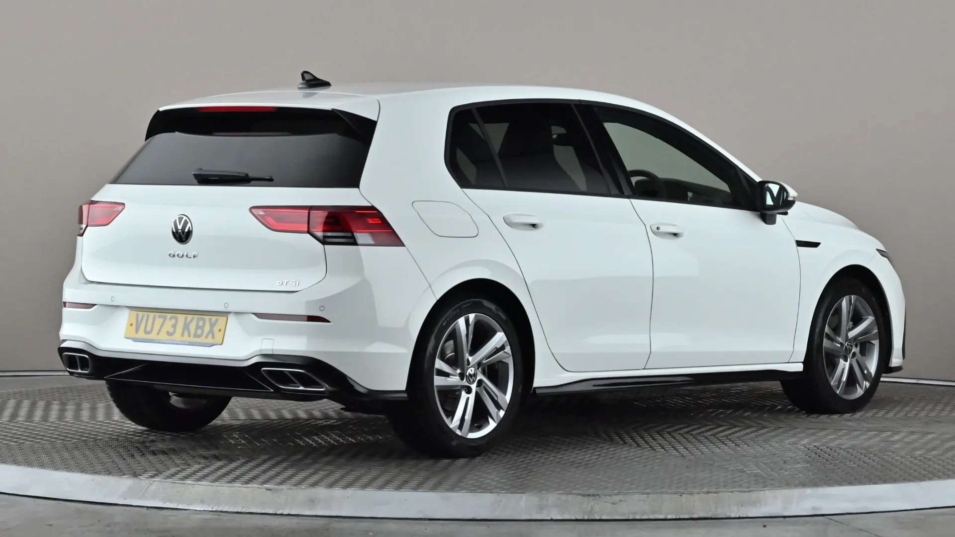 2023 VOLKSWAGEN GOLF 2023 VOLKSWAGEN GOLF