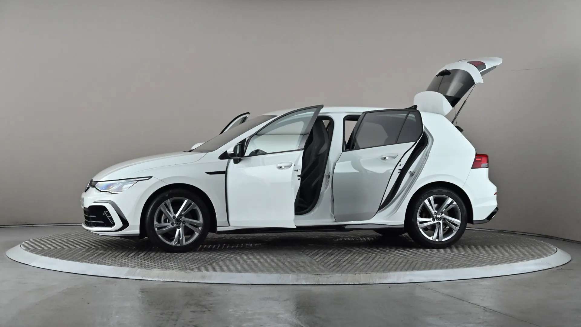 2023 VOLKSWAGEN GOLF 2023 VOLKSWAGEN GOLF