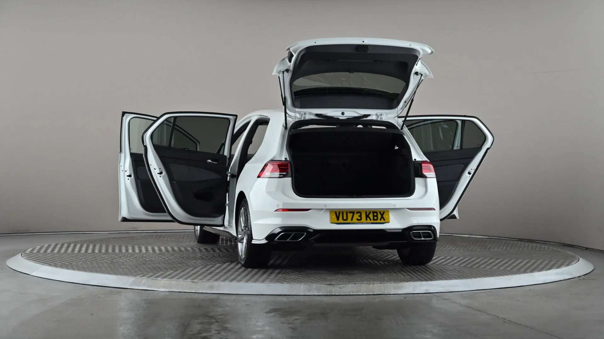 2023 VOLKSWAGEN GOLF 2023 VOLKSWAGEN GOLF