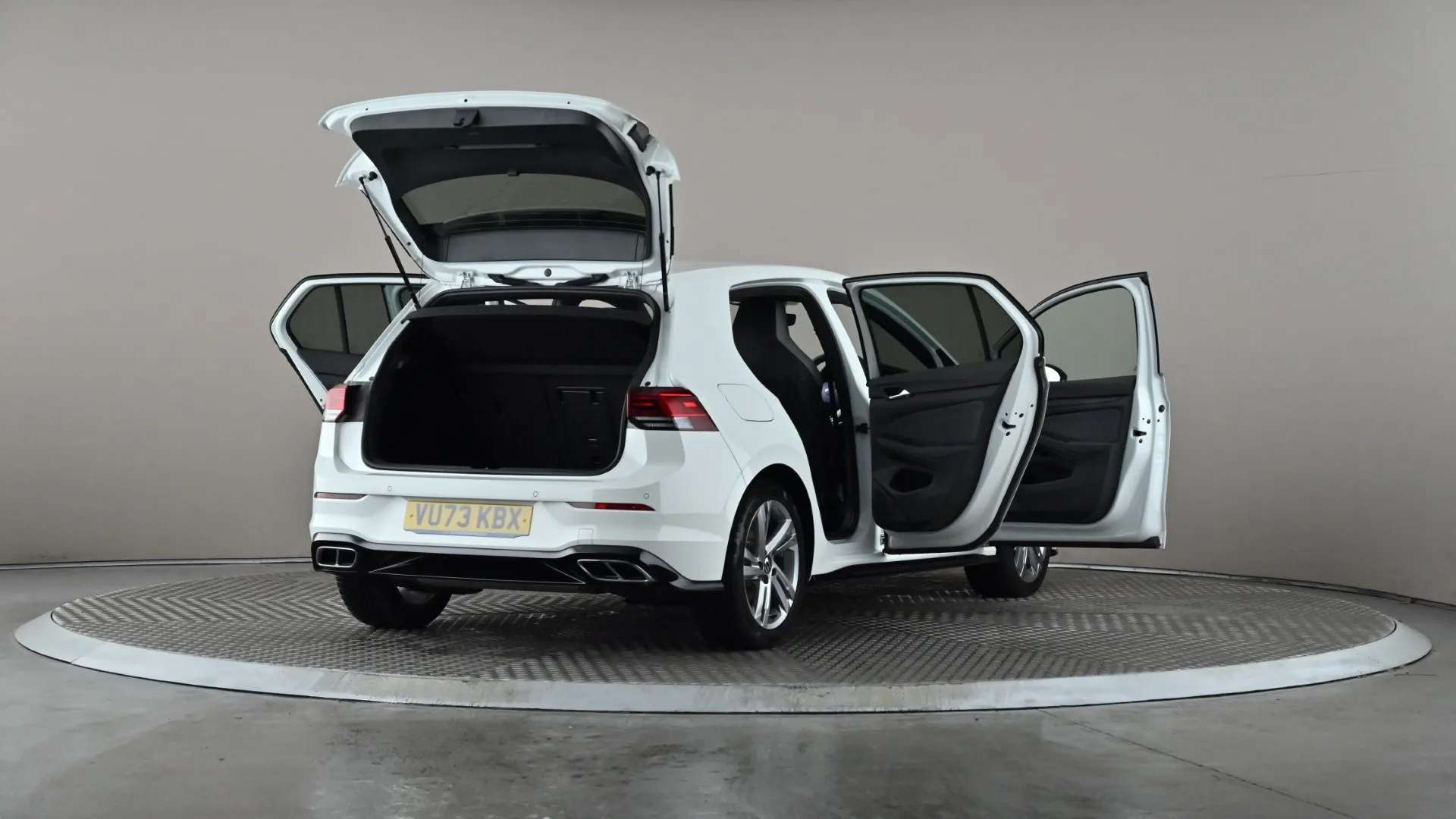 2023 VOLKSWAGEN GOLF 2023 VOLKSWAGEN GOLF