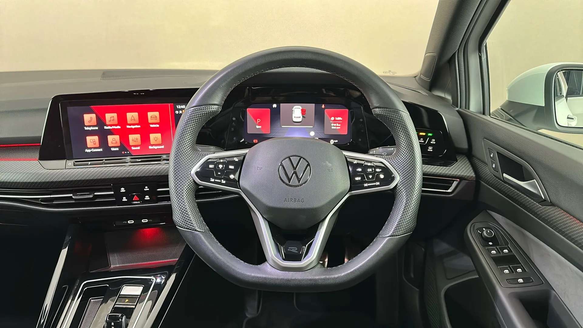 2023 VOLKSWAGEN GOLF 2023 VOLKSWAGEN GOLF