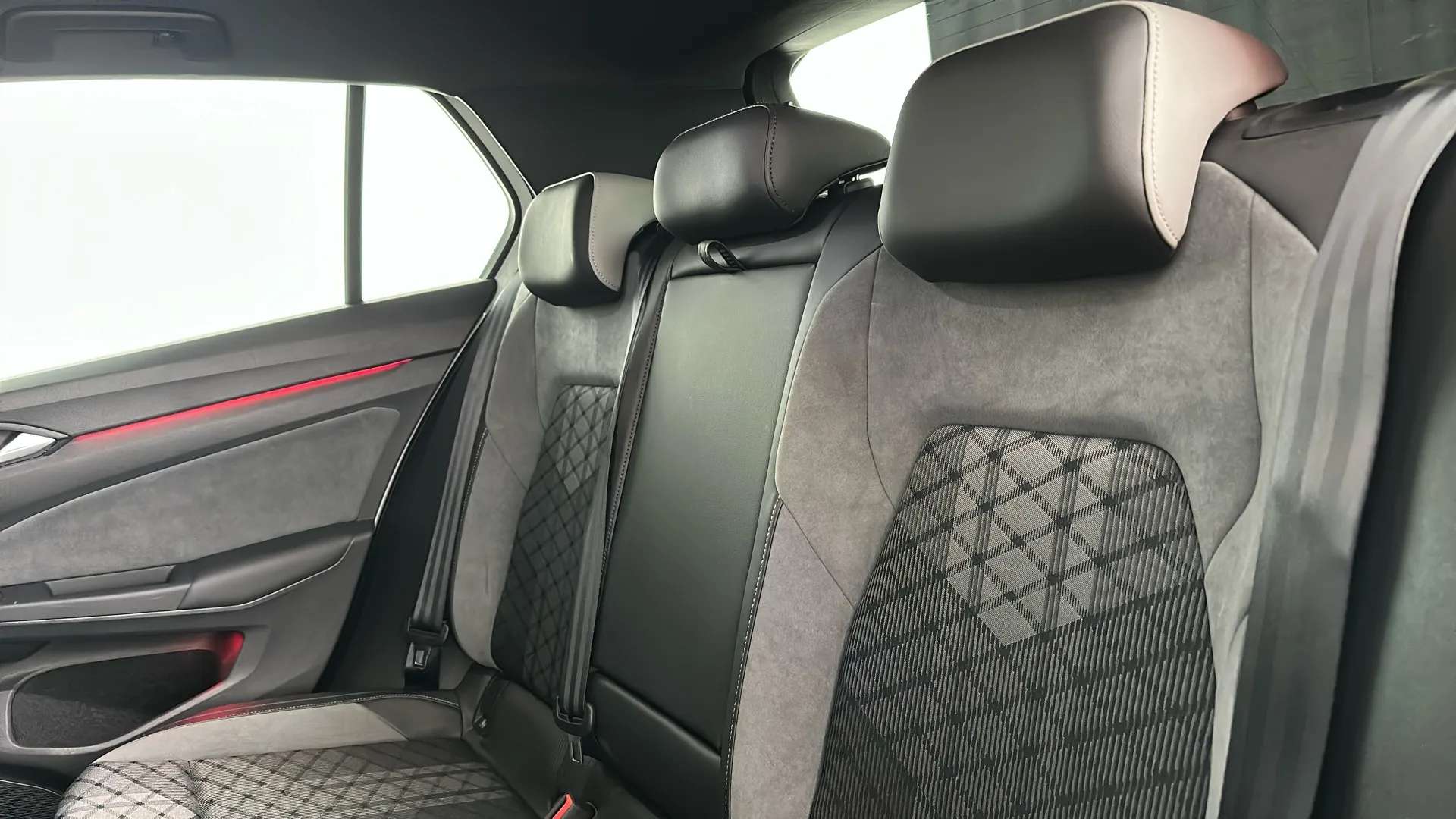 2023 VOLKSWAGEN GOLF 2023 VOLKSWAGEN GOLF