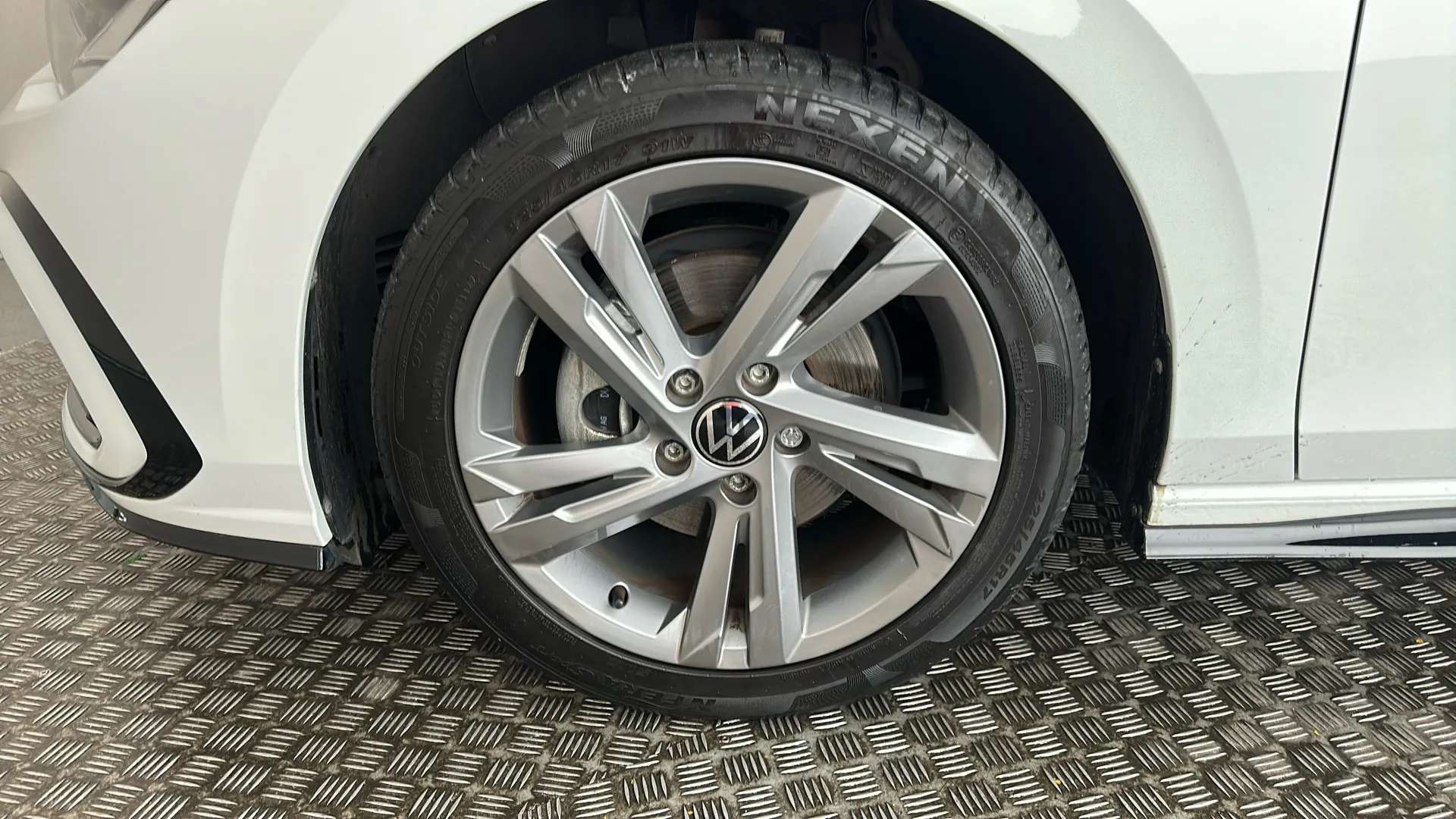 2023 VOLKSWAGEN GOLF 2023 VOLKSWAGEN GOLF