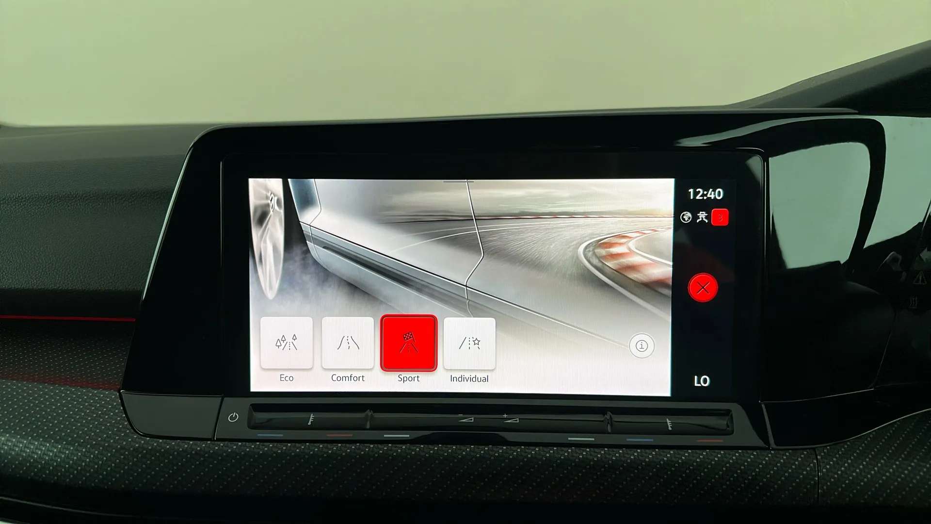 2023 VOLKSWAGEN GOLF 2023 VOLKSWAGEN GOLF