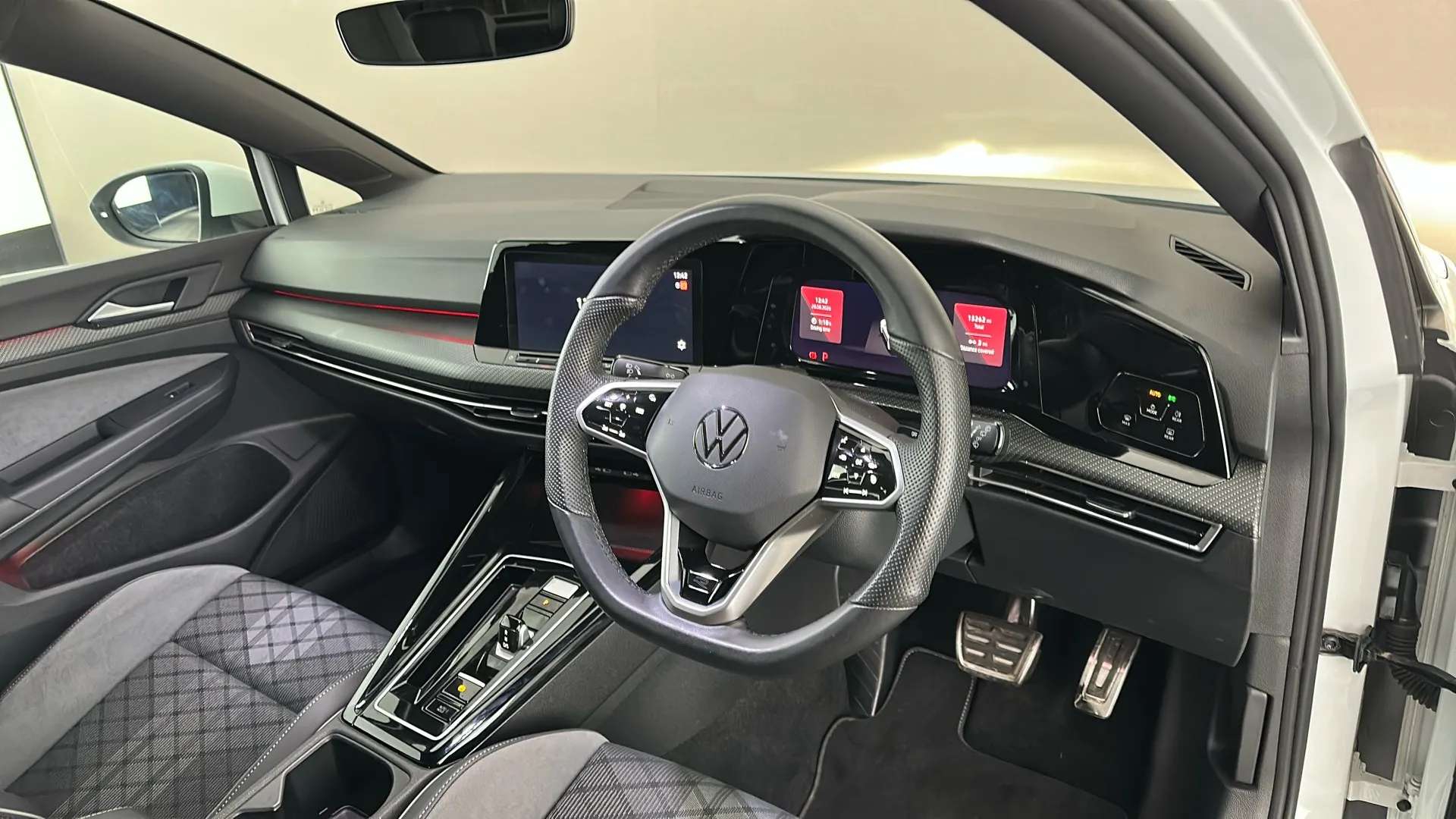 2023 VOLKSWAGEN GOLF 2023 VOLKSWAGEN GOLF