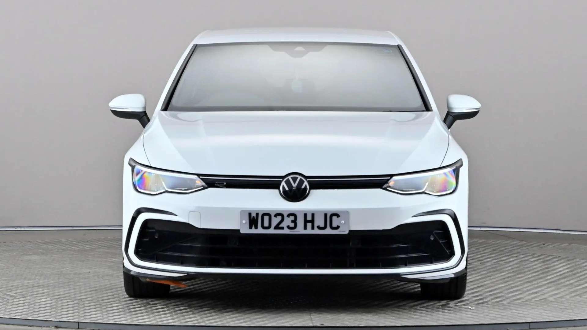 A 2023 VOLKSWAGEN GOLF 1.5 eTSI 150 R-Line DSG A 2023 VOLKSWAGEN GOLF 1.5 eTSI 150 R-Line DSG