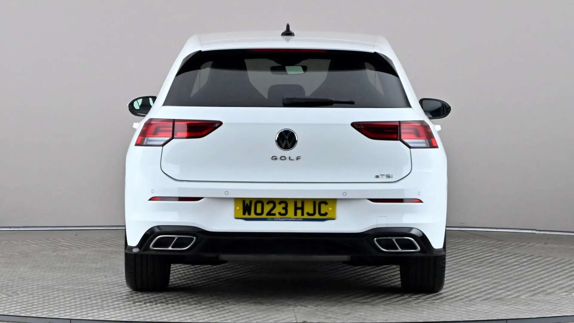 2023 VOLKSWAGEN GOLF 2023 VOLKSWAGEN GOLF