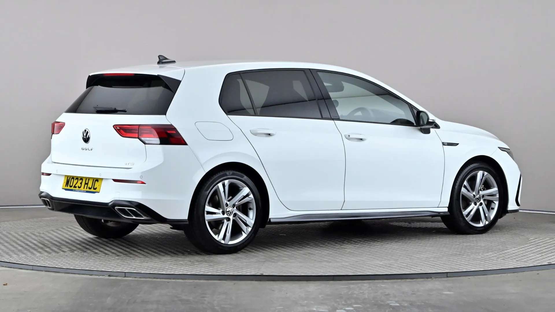 2023 VOLKSWAGEN GOLF 2023 VOLKSWAGEN GOLF