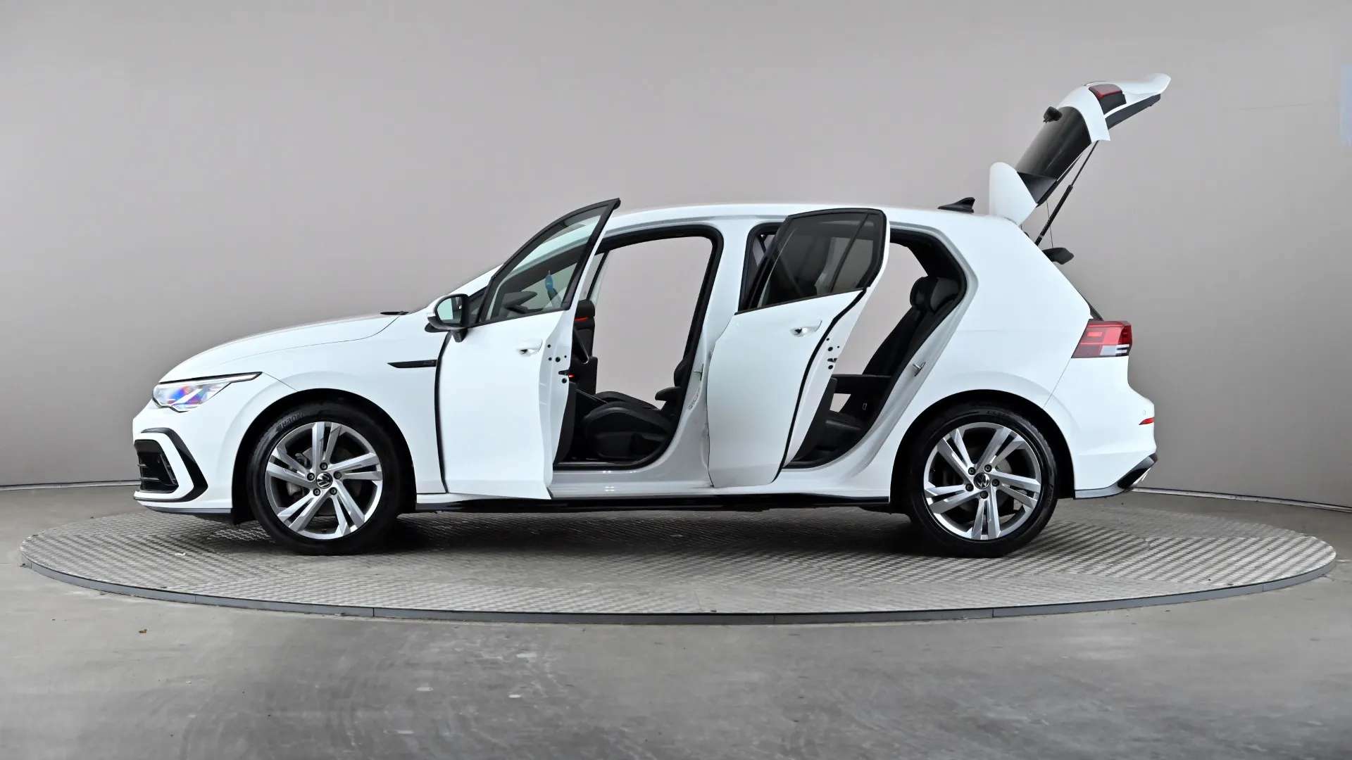 2023 VOLKSWAGEN GOLF 2023 VOLKSWAGEN GOLF