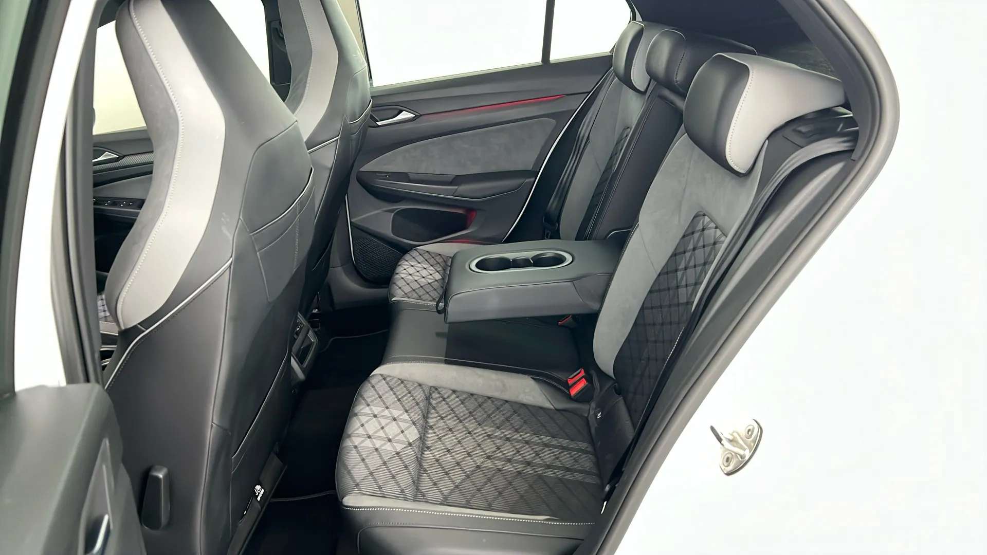 2023 VOLKSWAGEN GOLF 2023 VOLKSWAGEN GOLF