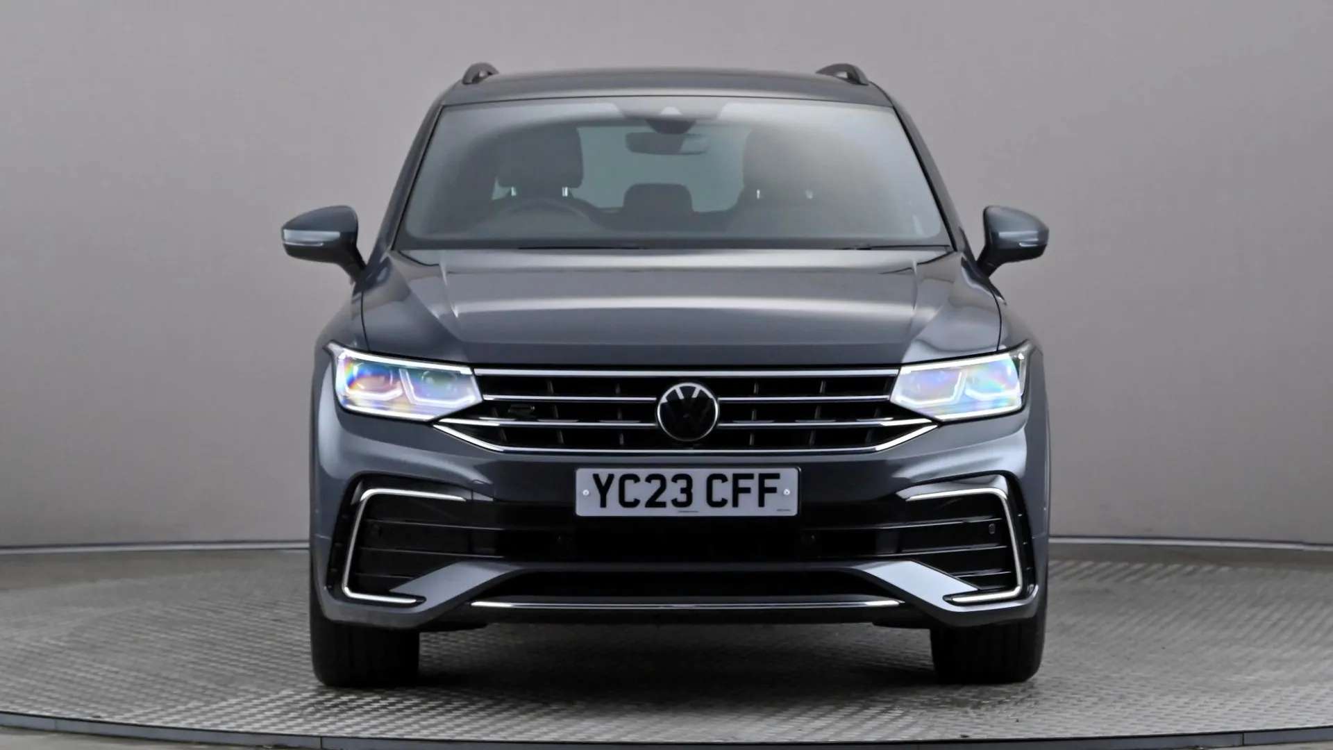 A 2023 VOLKSWAGEN TIGUAN 1.5 TSI 150 R-Line DSG A 2023 VOLKSWAGEN TIGUAN 1.5 TSI 150 R-Line DSG