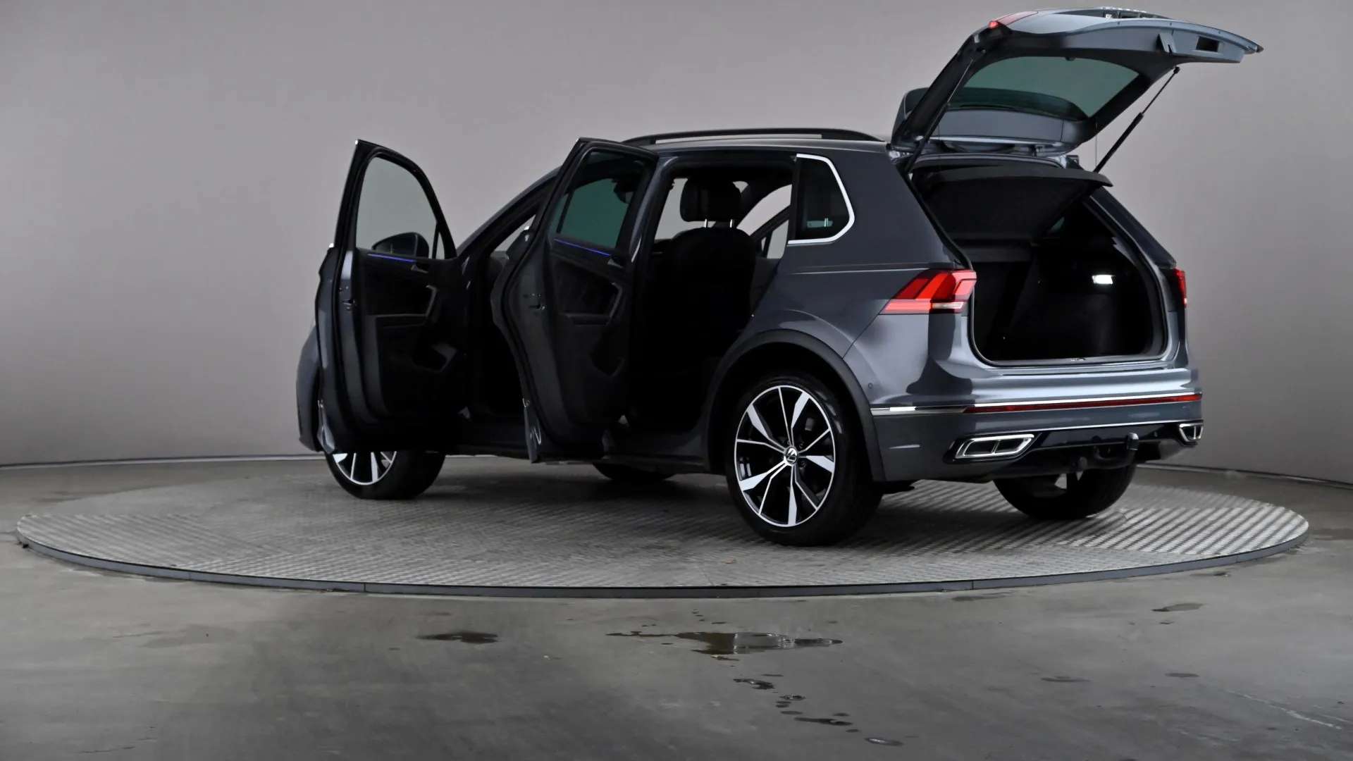 2023 VOLKSWAGEN TIGUAN 2023 VOLKSWAGEN TIGUAN