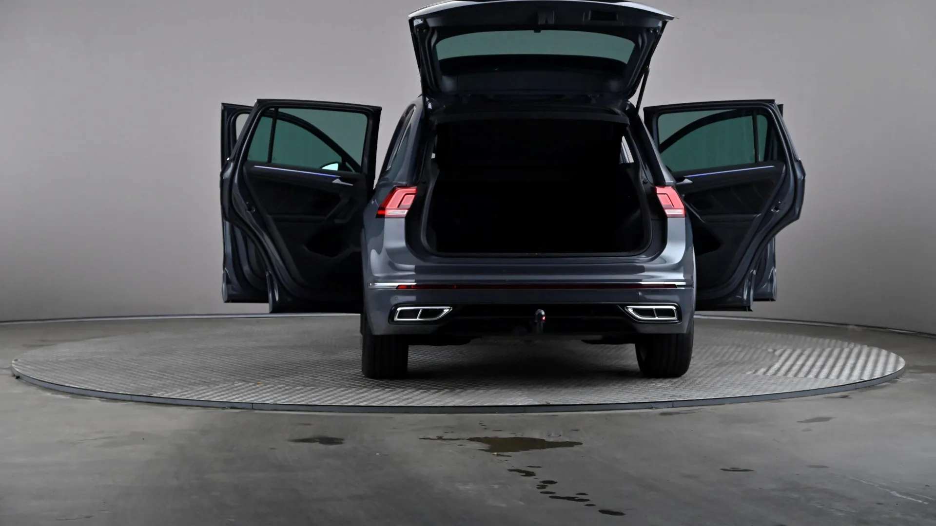 2023 VOLKSWAGEN TIGUAN 2023 VOLKSWAGEN TIGUAN