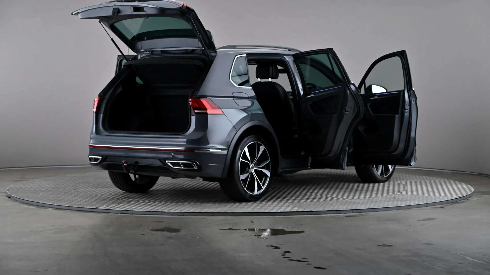 2023 VOLKSWAGEN TIGUAN 2023 VOLKSWAGEN TIGUAN