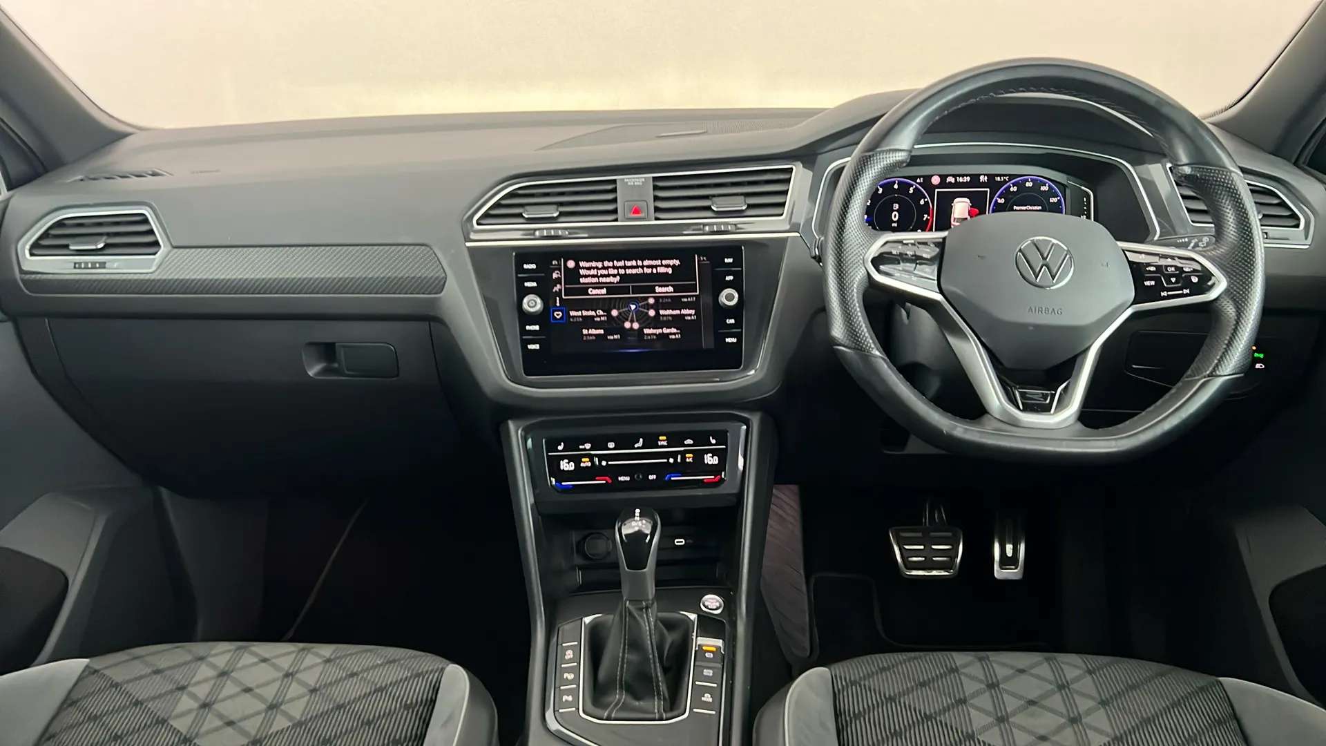 2023 VOLKSWAGEN TIGUAN 2023 VOLKSWAGEN TIGUAN