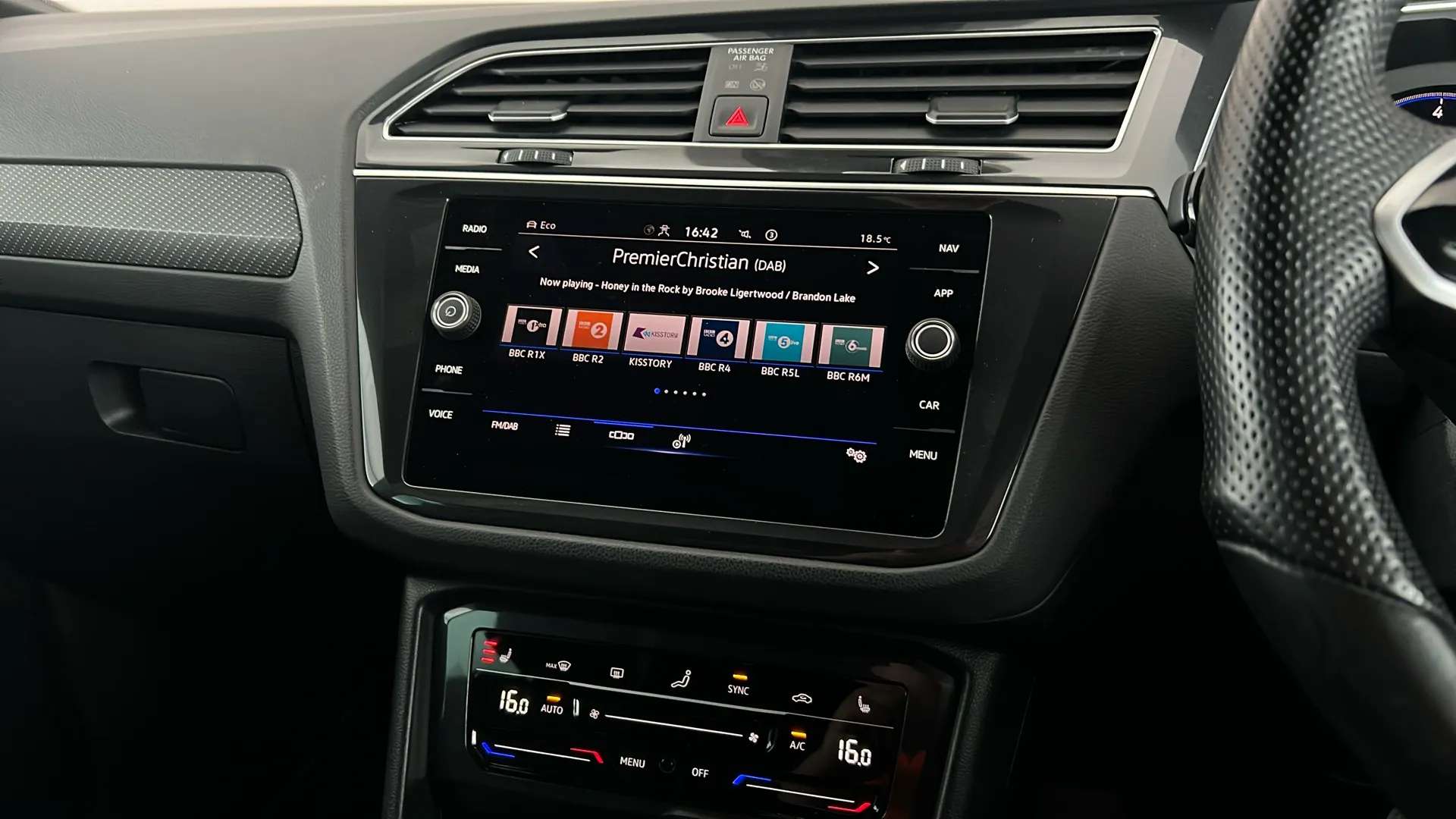 2023 VOLKSWAGEN TIGUAN 2023 VOLKSWAGEN TIGUAN