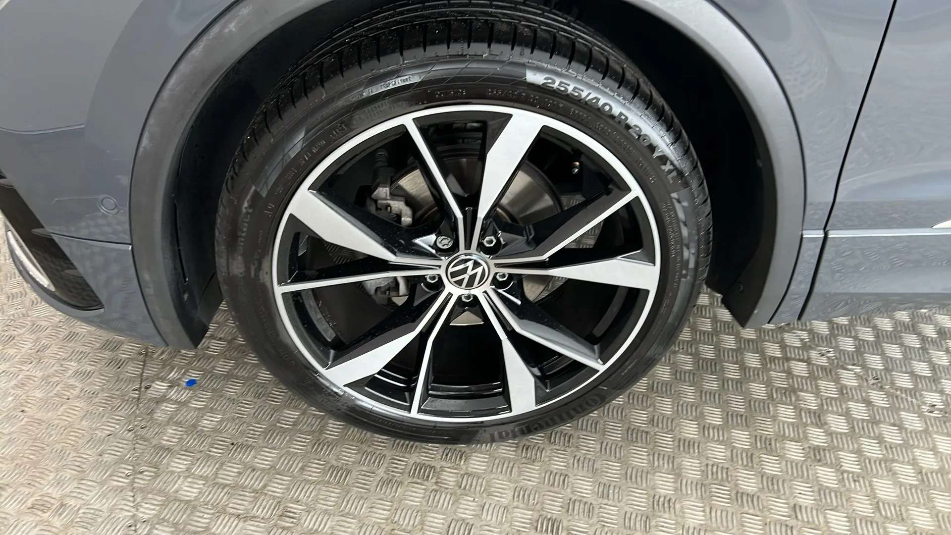 2023 VOLKSWAGEN TIGUAN 2023 VOLKSWAGEN TIGUAN