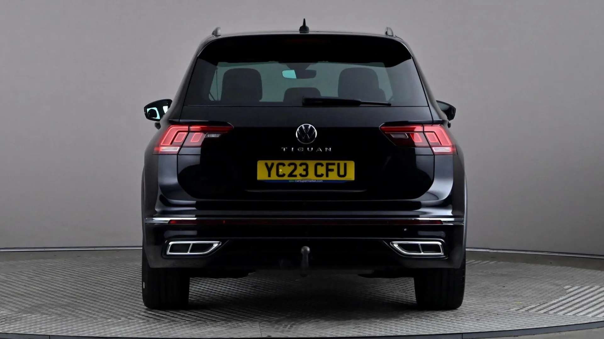 2023 VOLKSWAGEN TIGUAN 2023 VOLKSWAGEN TIGUAN