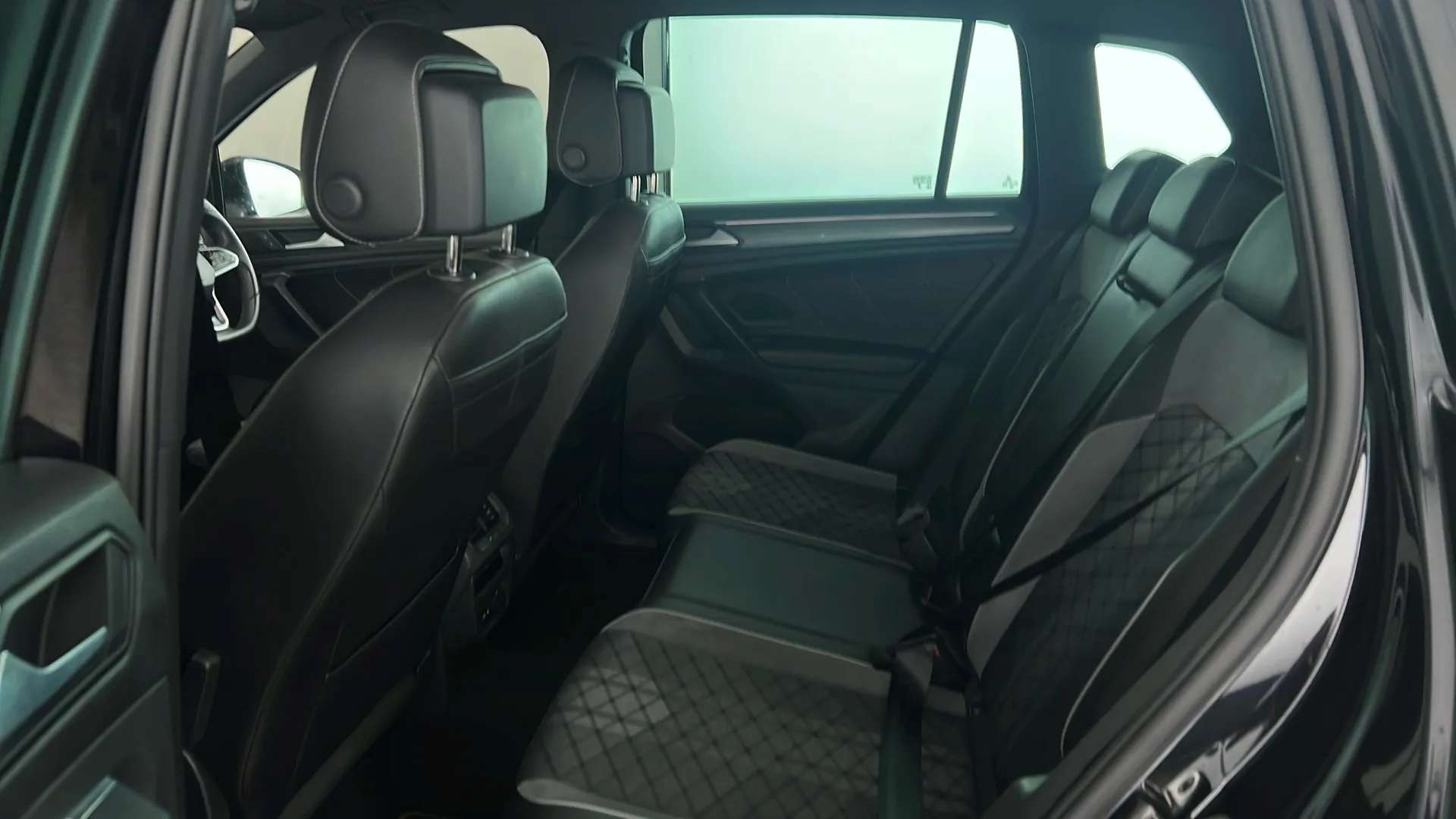 2023 VOLKSWAGEN TIGUAN 2023 VOLKSWAGEN TIGUAN
