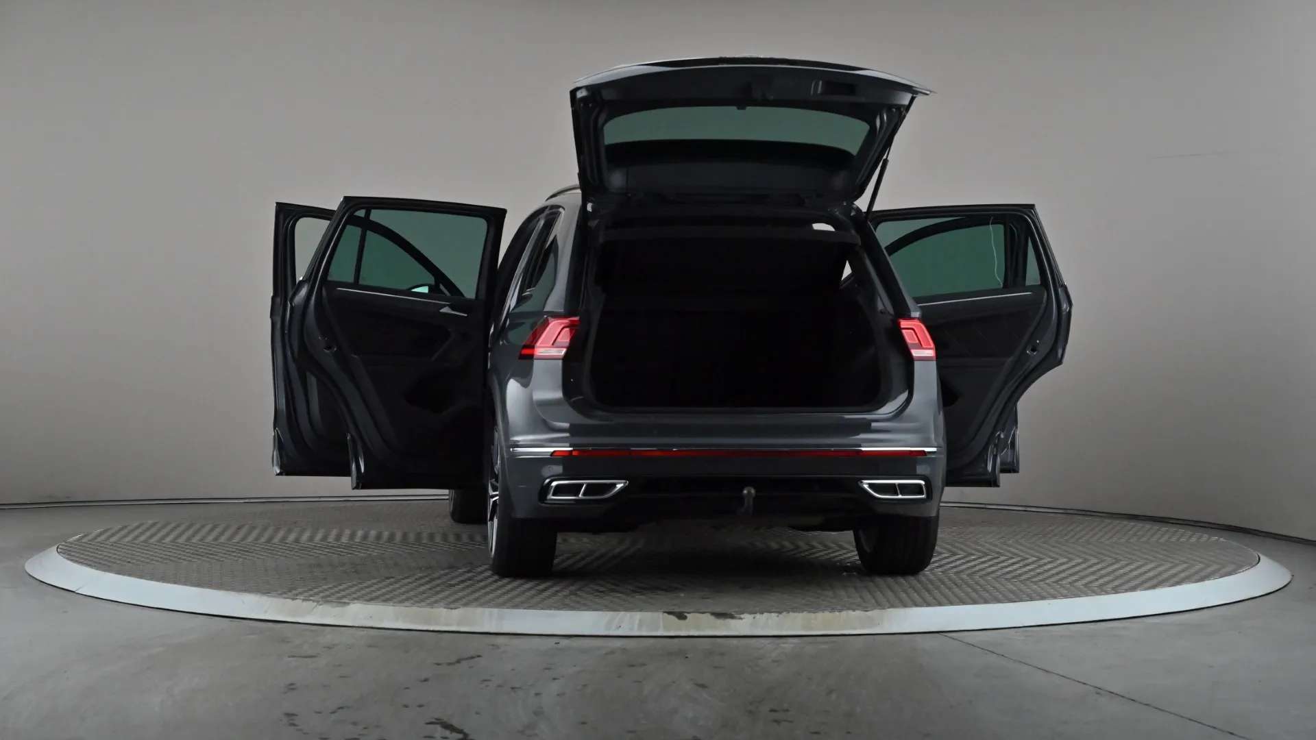 2023 VOLKSWAGEN TIGUAN 2023 VOLKSWAGEN TIGUAN