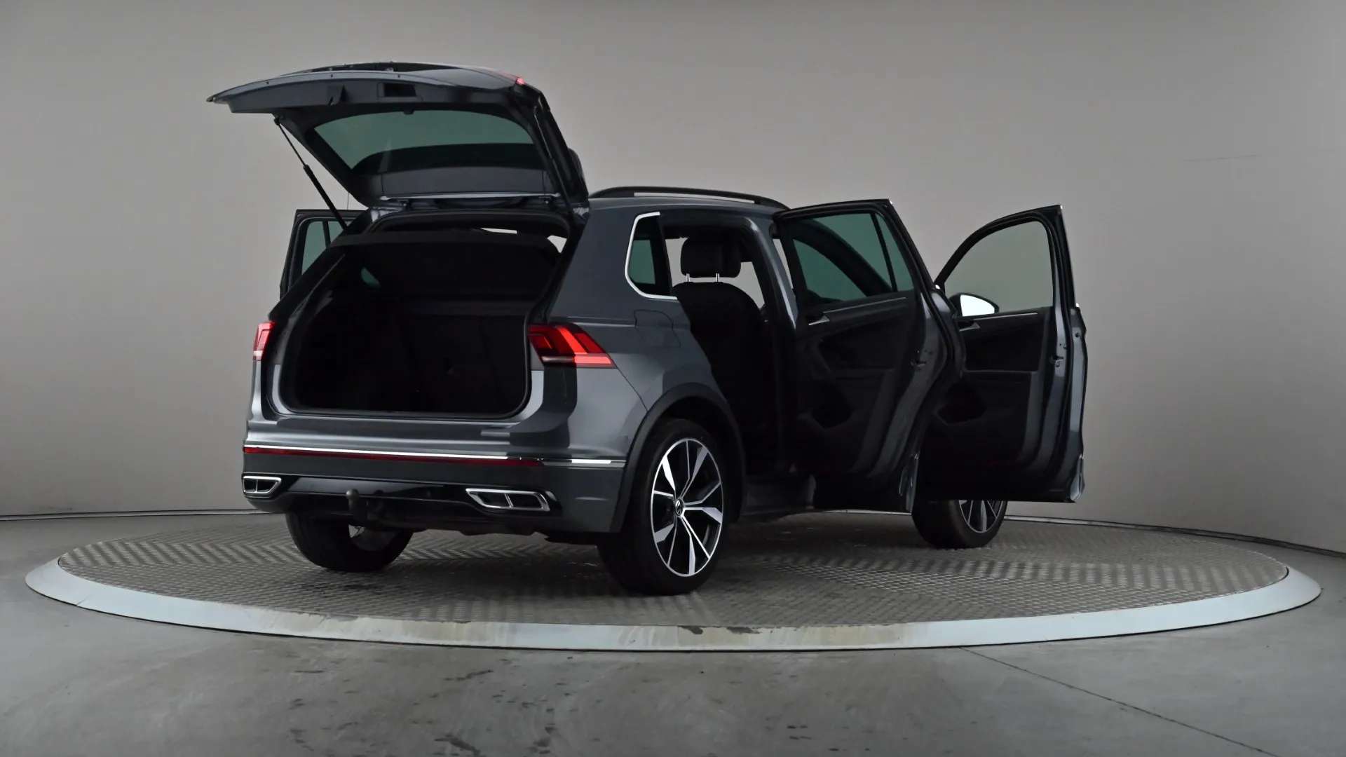 2023 VOLKSWAGEN TIGUAN 2023 VOLKSWAGEN TIGUAN