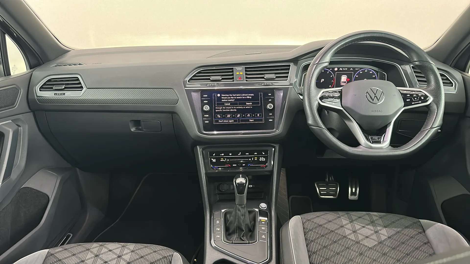 2023 VOLKSWAGEN TIGUAN 2023 VOLKSWAGEN TIGUAN